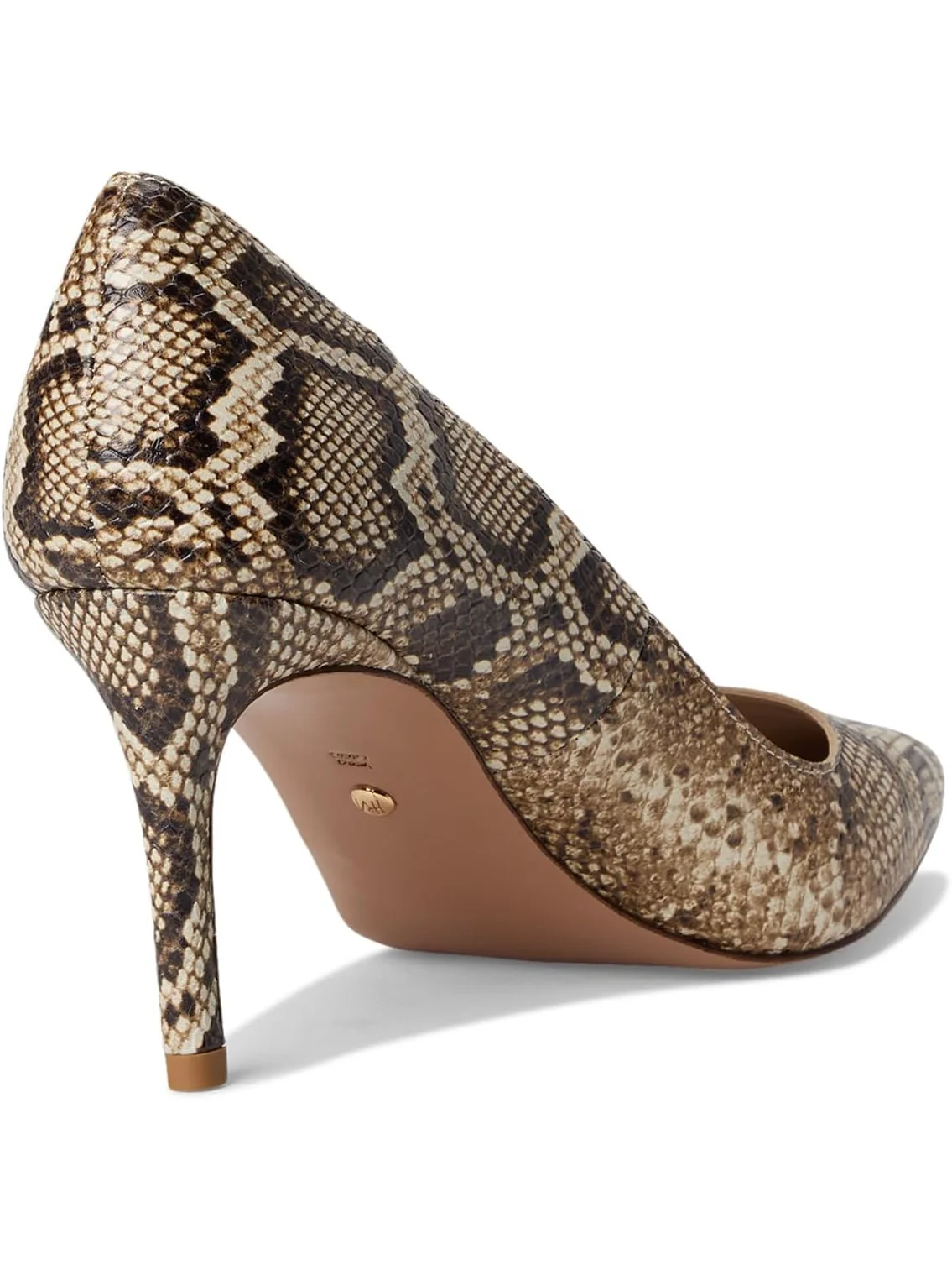 Туфли Pelle Moda Women's Lizel — 5