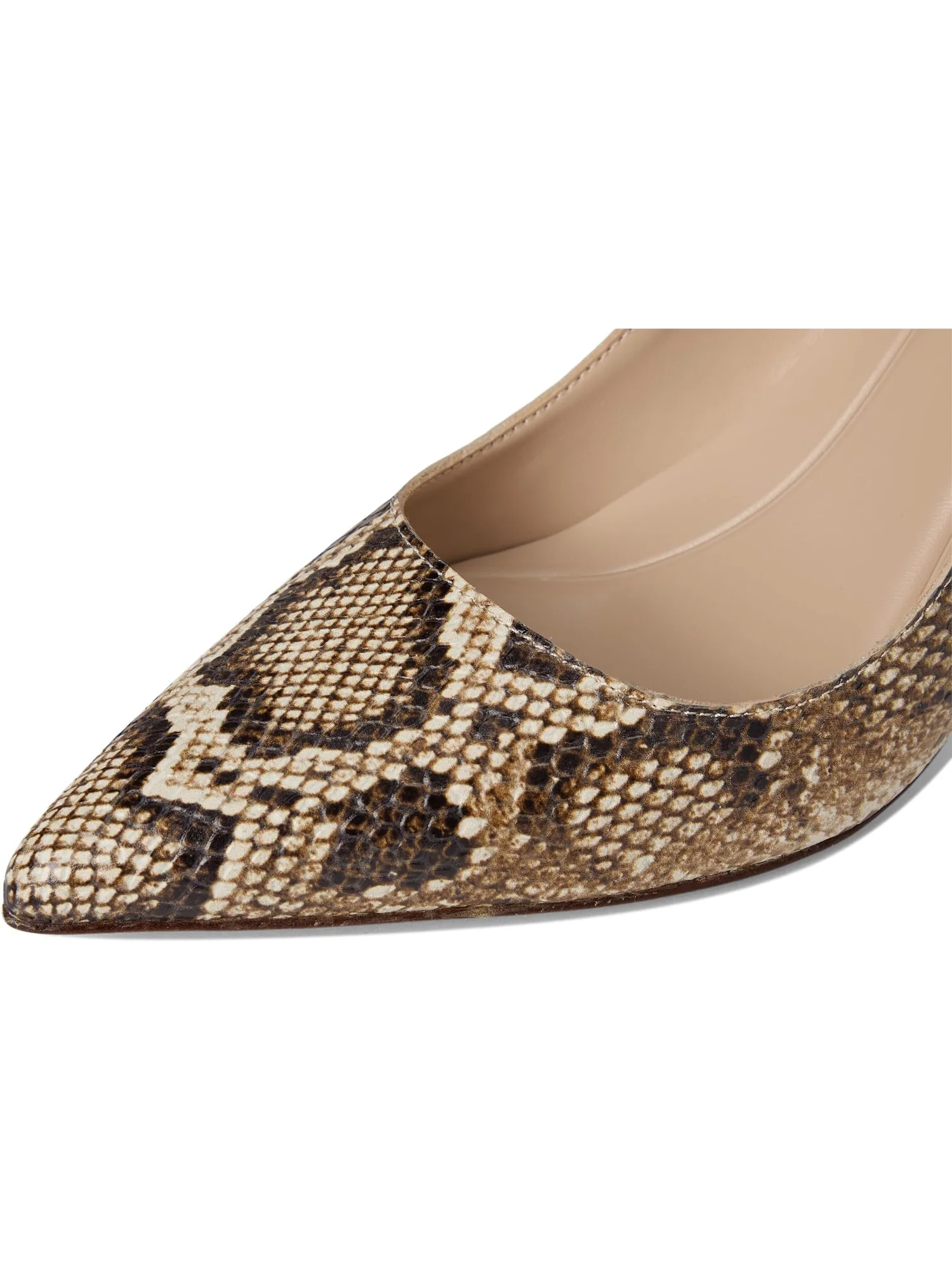 Туфли Pelle Moda Women's Lizel — 6