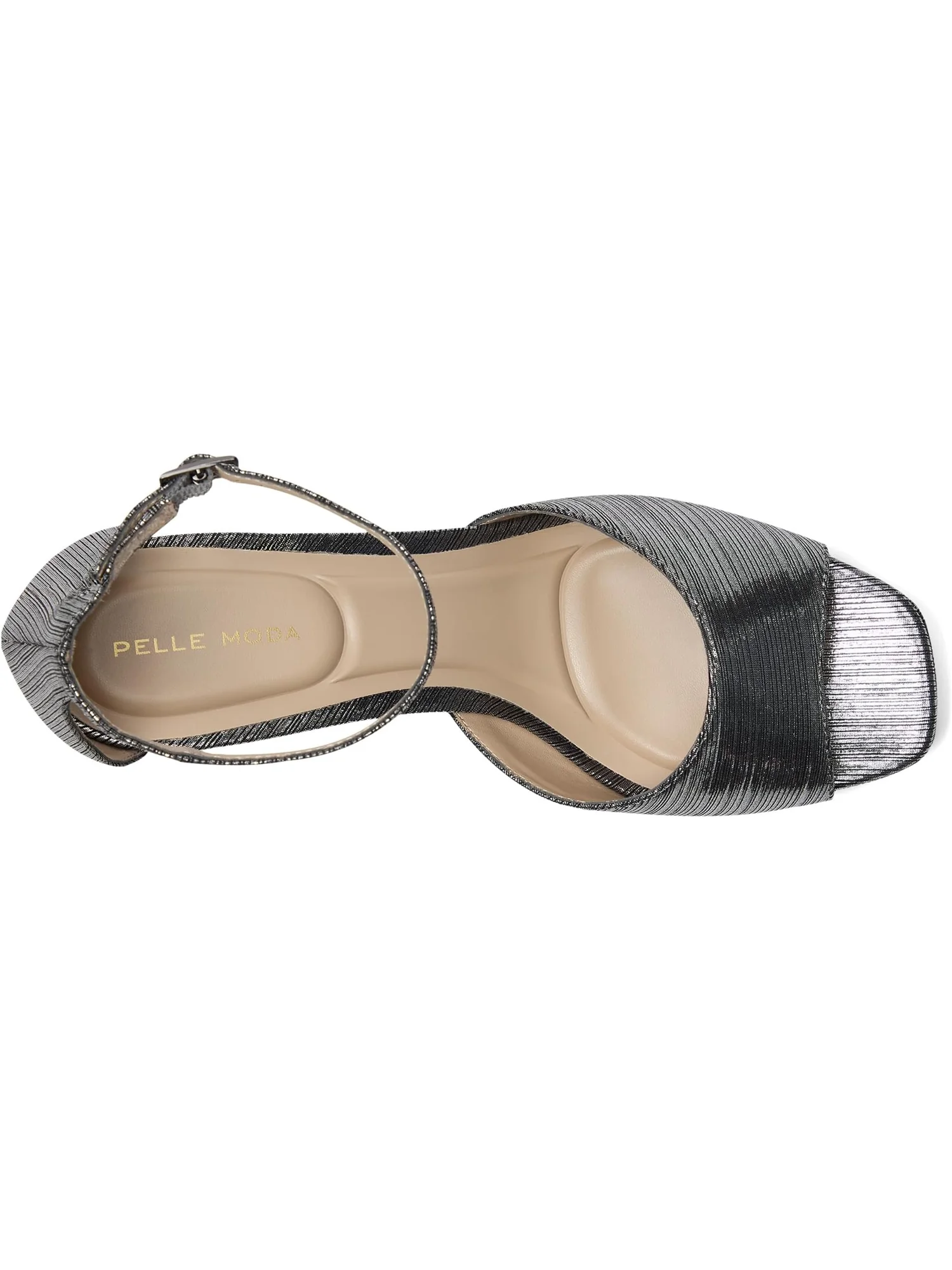 Туфли Pelle Moda Women's Pearly 2 Sandals — 2