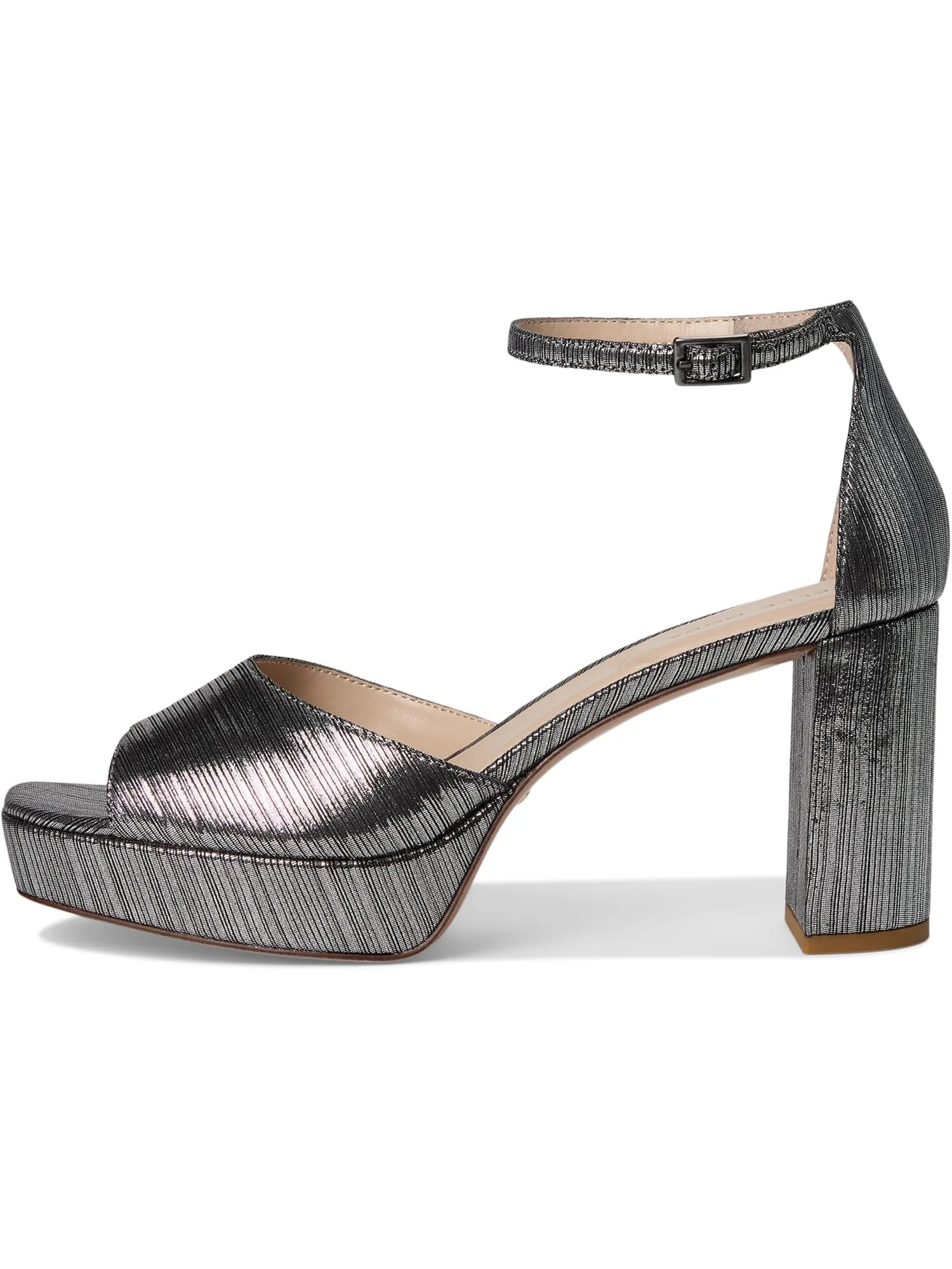 Туфли Pelle Moda Women's Pearly 2 Sandals — 4