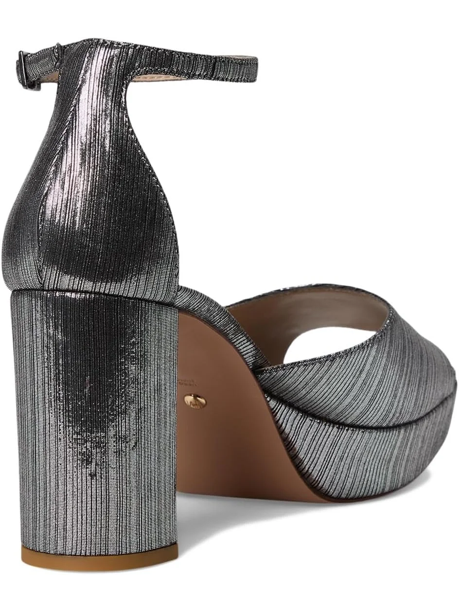 Туфли Pelle Moda Women's Pearly 2 Sandals — 5