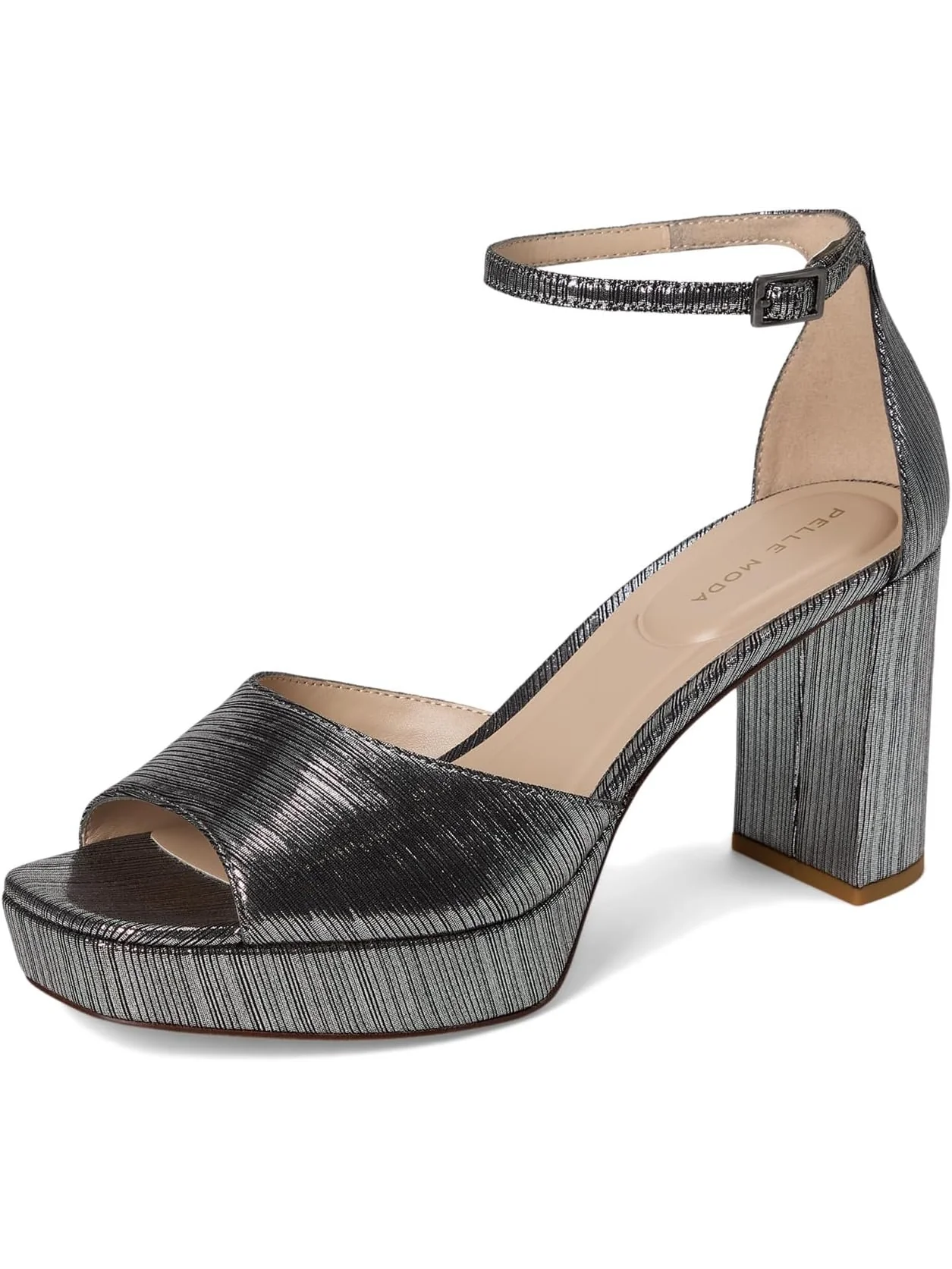 Туфли Pelle Moda Women's Pearly 2 Sandals — 7