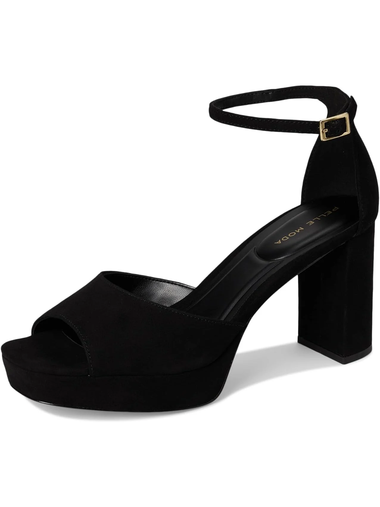 Туфли Pelle Moda Women's Pearly Sandals — 7