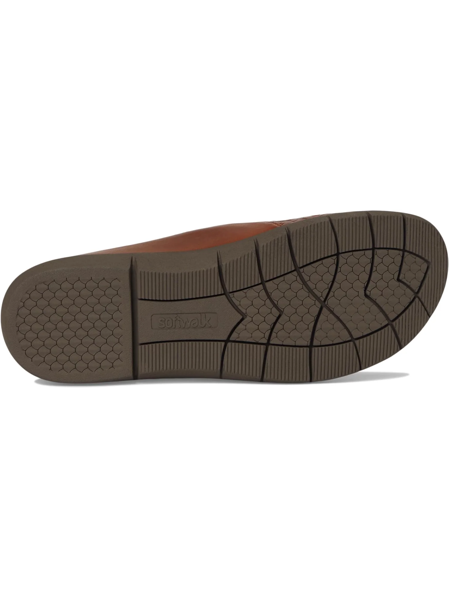 Лоферы SoftWalk Women's San Marcos Tooling — 3