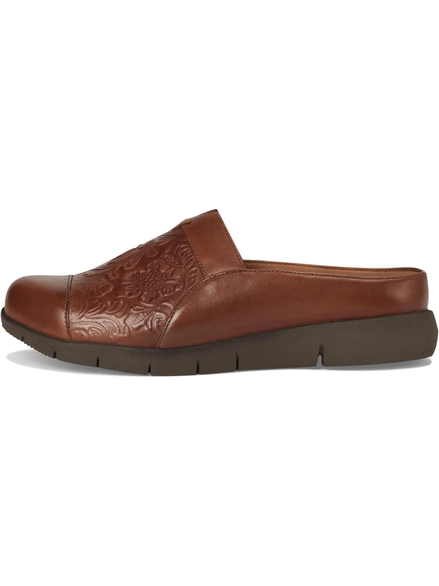 Лоферы SoftWalk Women's San Marcos Tooling — 4