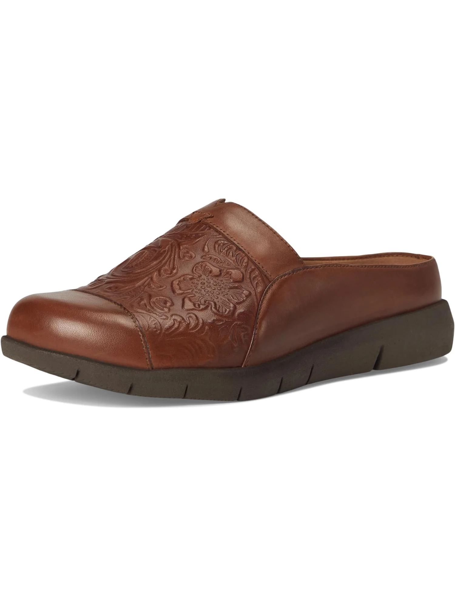 Лоферы SoftWalk Women's San Marcos Tooling — 7