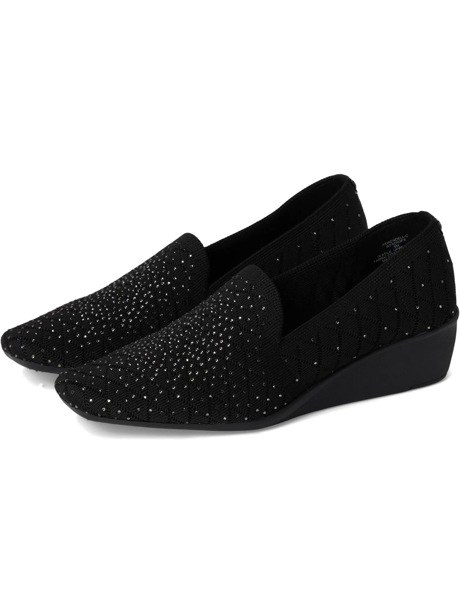 Туфли Anne Klein Women's Wendell-c — 1