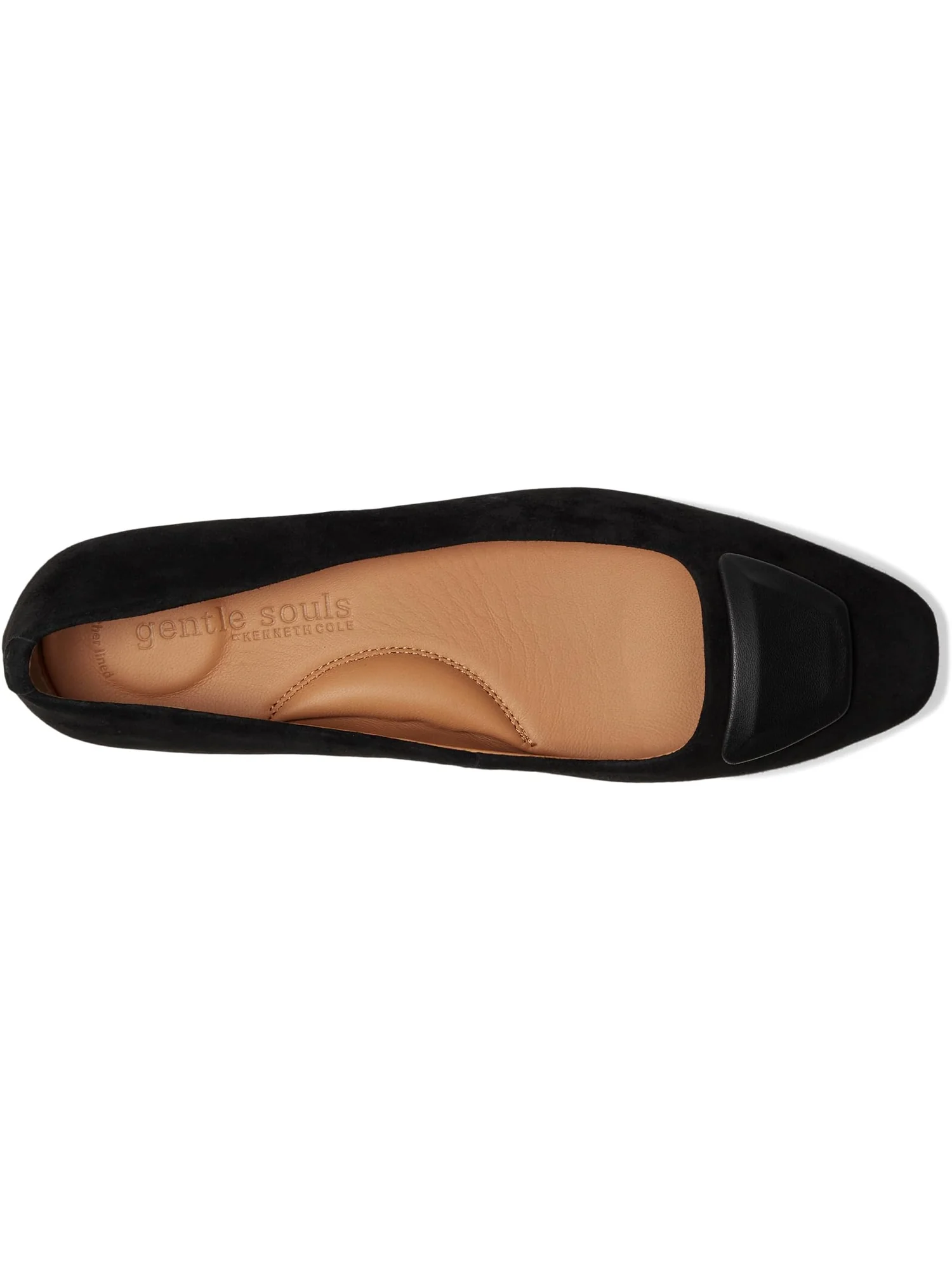 Балетки Gentle Souls by Kenneth Cole Women's Hanette — 2