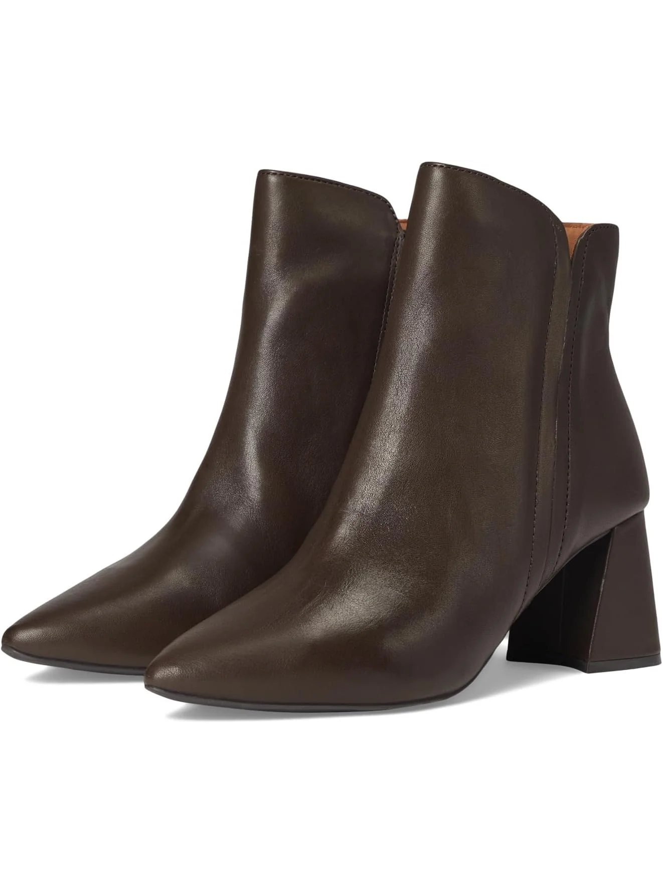 Ботинки Gentle Souls by Kenneth Cole Women's Danbury — 1