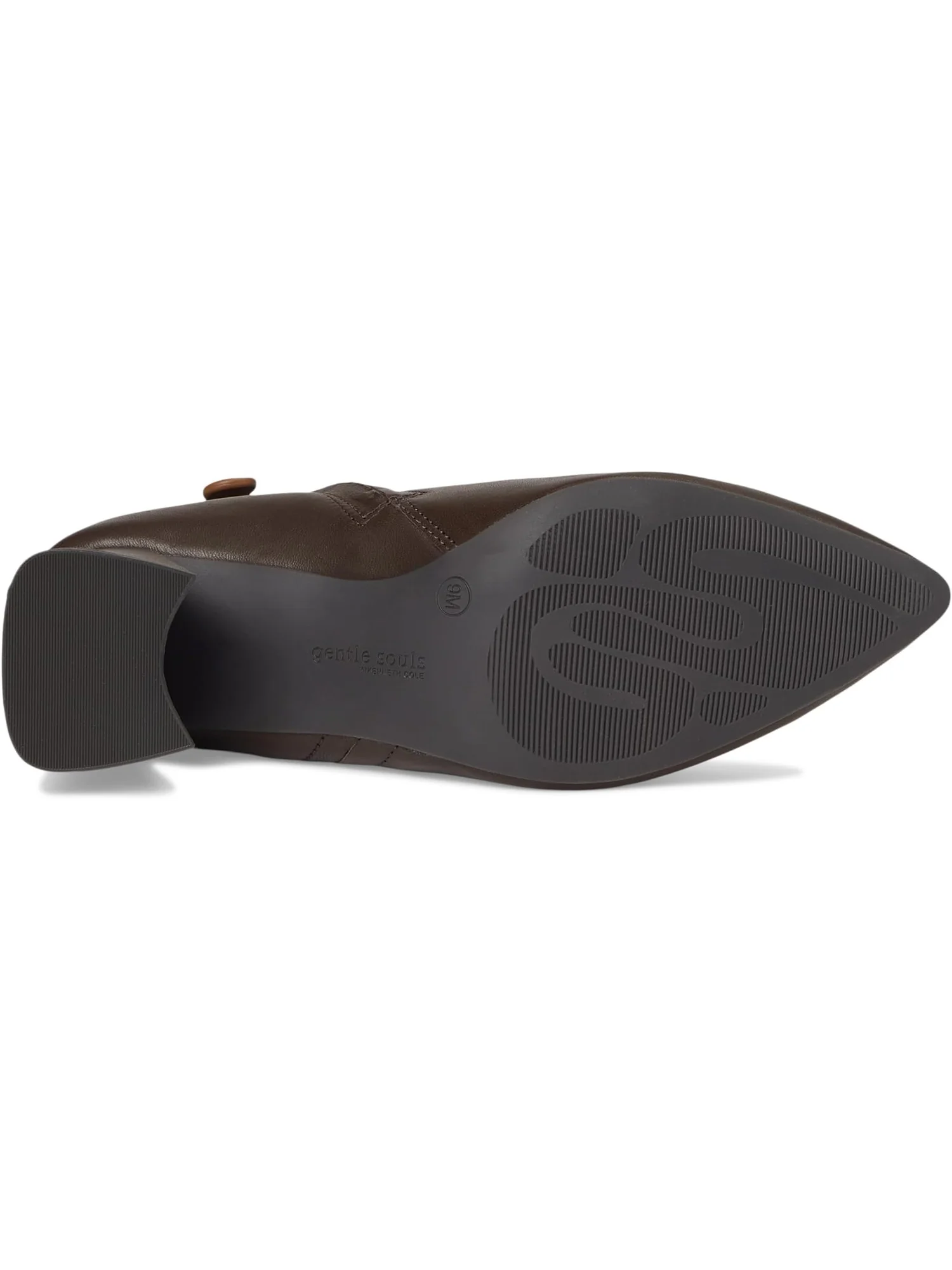 Ботинки Gentle Souls by Kenneth Cole Women's Danbury — 3