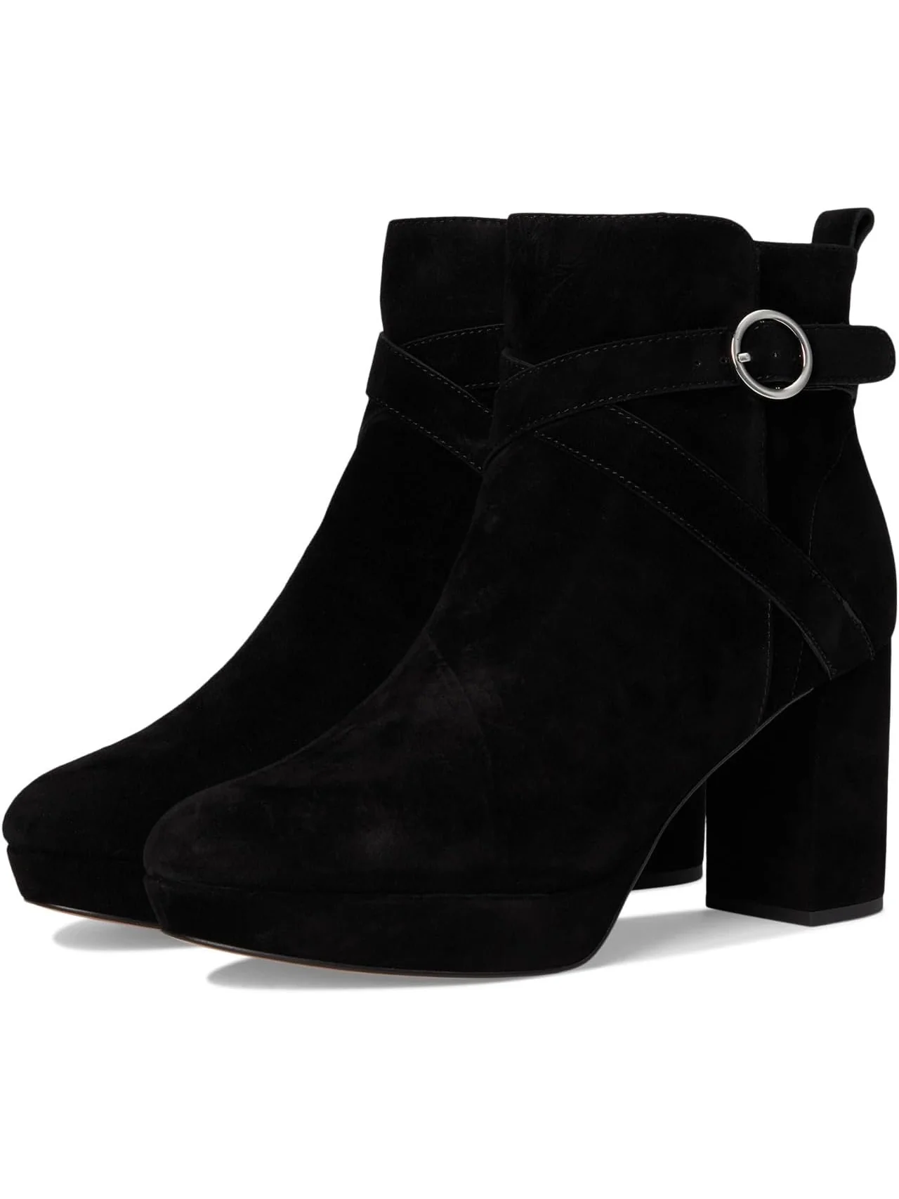Туфли Pelle Moda Women's Leyton — 1