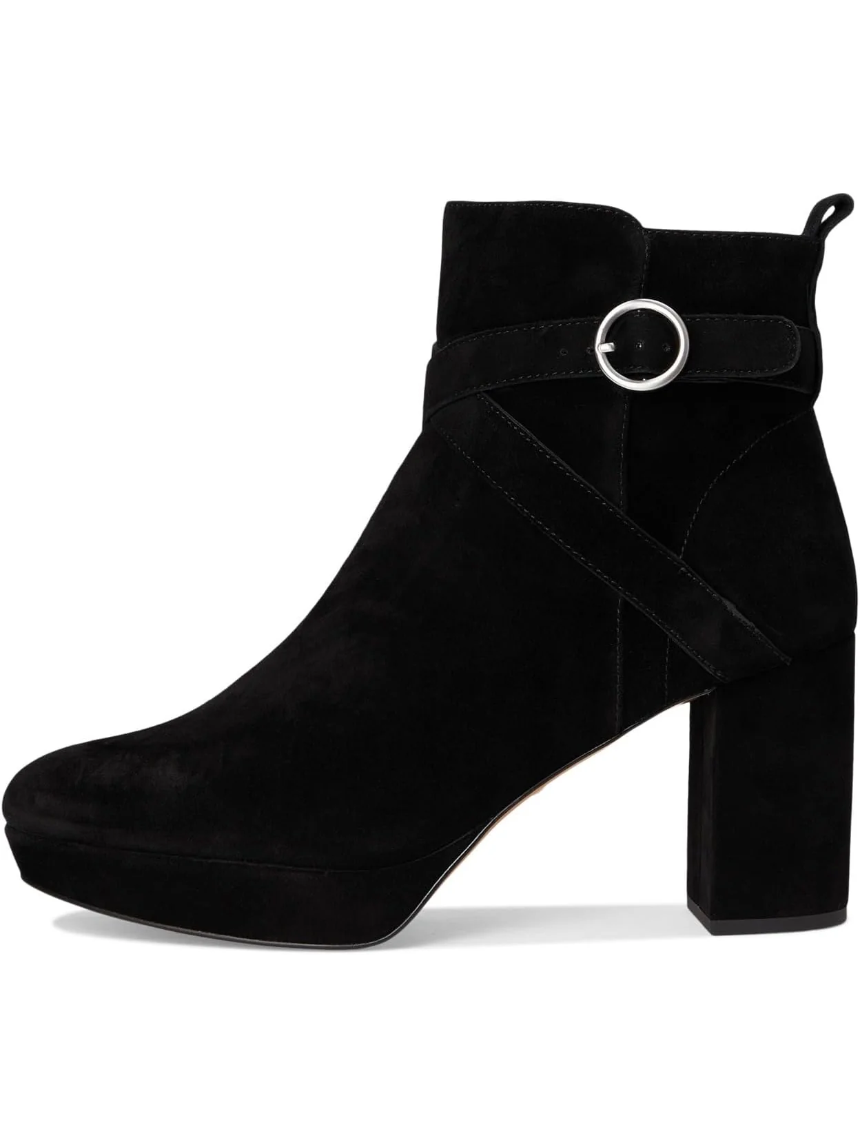 Туфли Pelle Moda Women's Leyton — 4