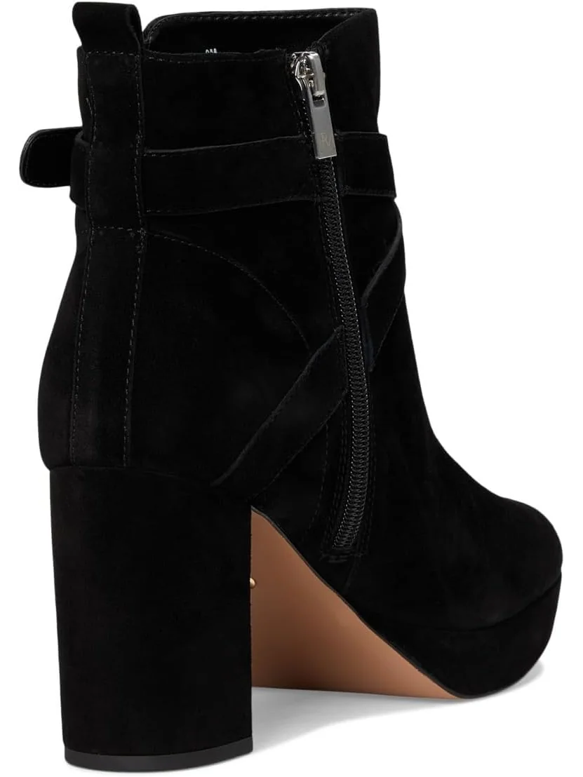 Туфли Pelle Moda Women's Leyton — 5