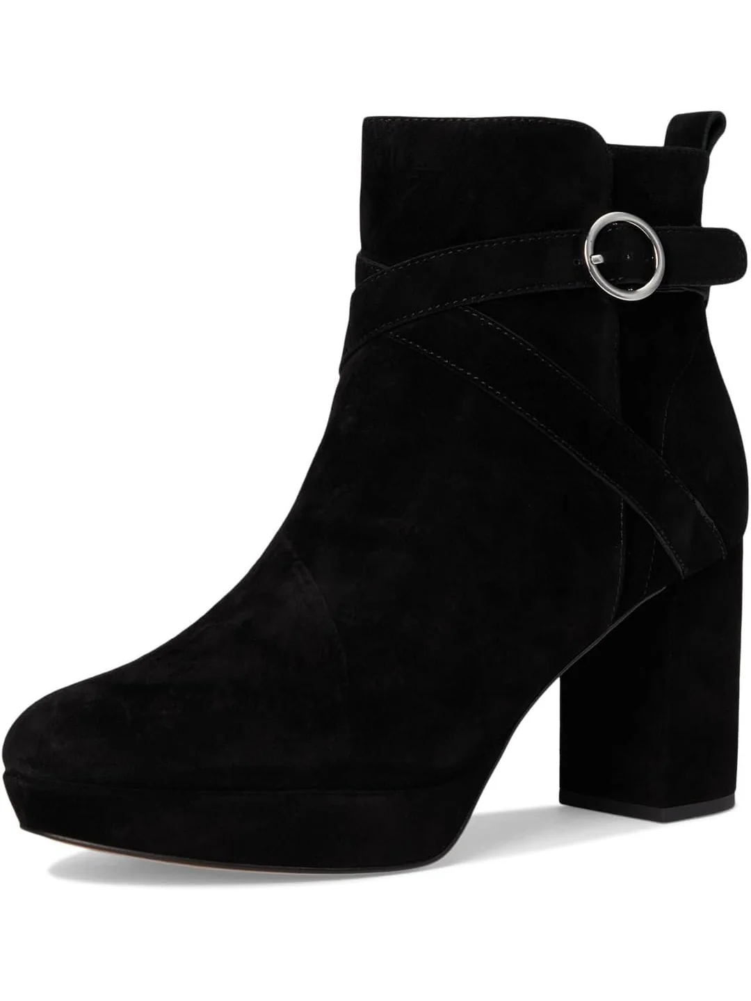 Туфли Pelle Moda Women's Leyton — 7
