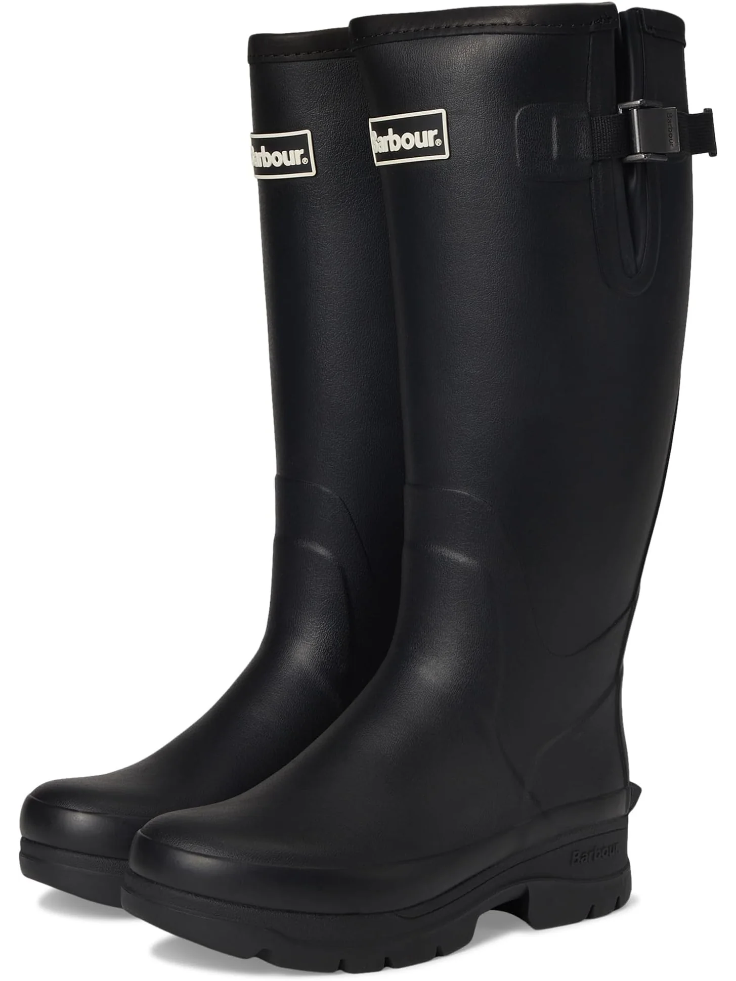 Ботинки Barbour Women's Tempest Tall Welly — 1
