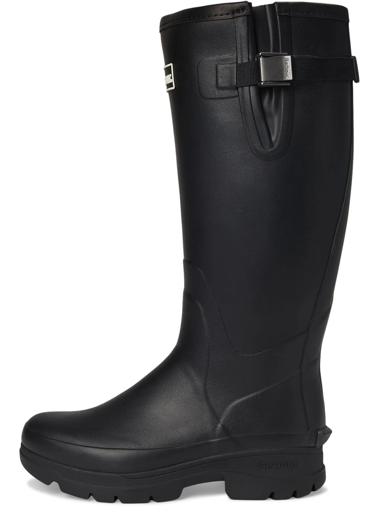 Ботинки Barbour Women's Tempest Tall Welly — 4