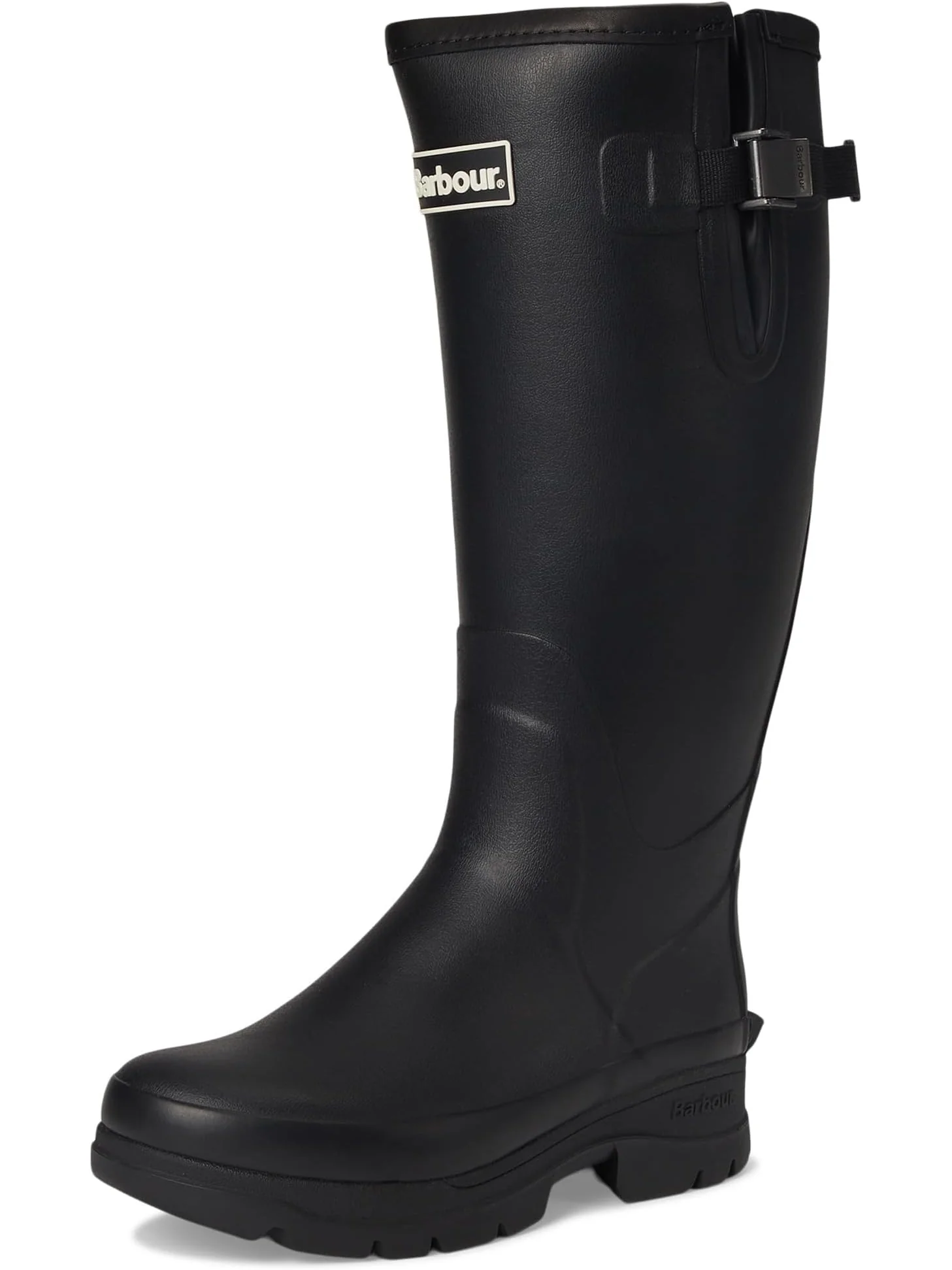 Ботинки Barbour Women's Tempest Tall Welly — 7