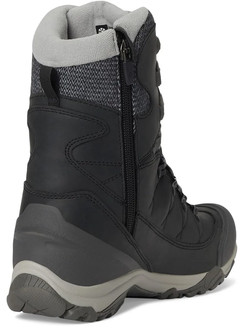 Ботинки Oboz Women's Ousel Mid Insulated B-Dry — 5