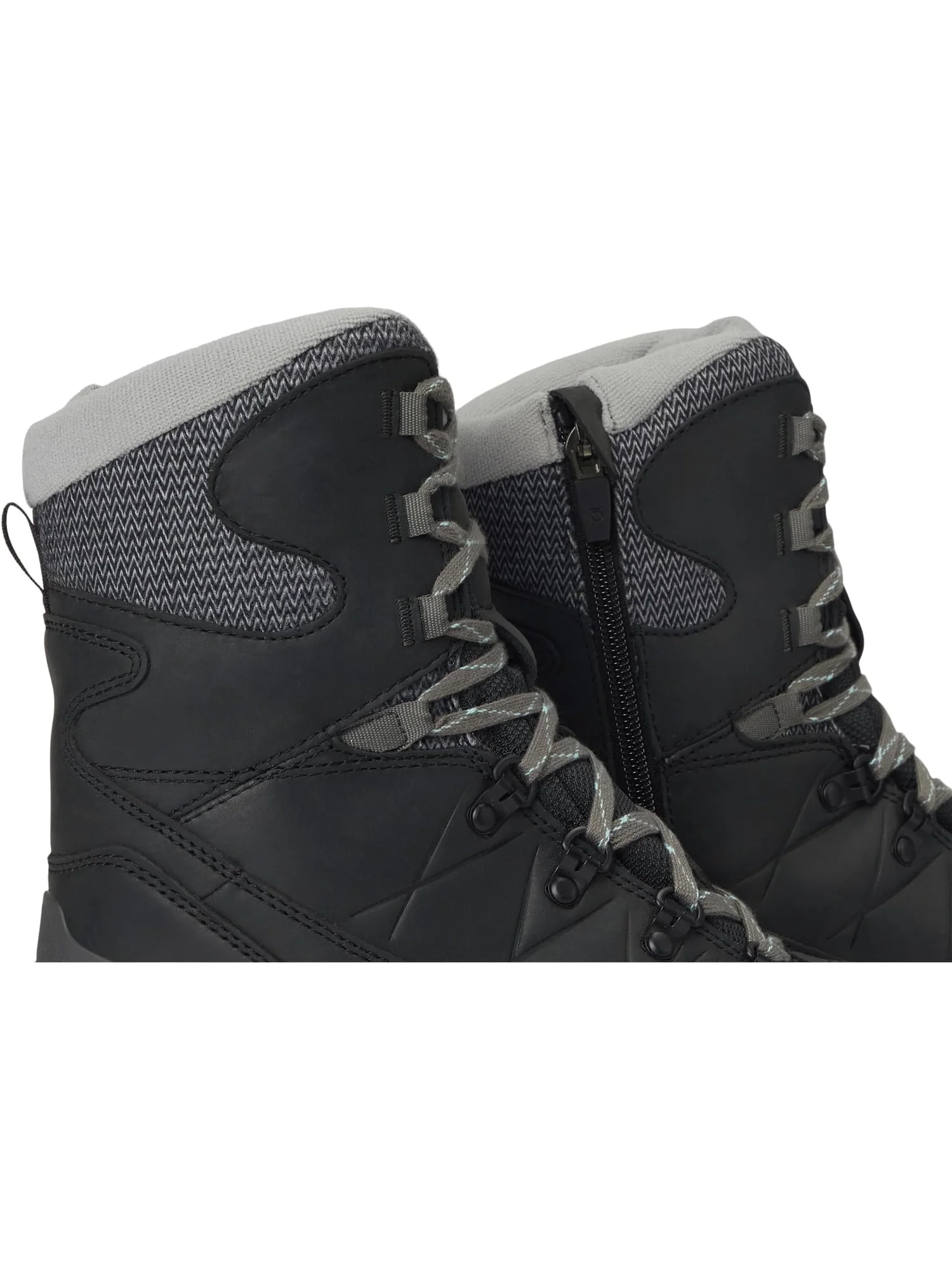 Ботинки Oboz Women's Ousel Mid Insulated B-Dry — 6
