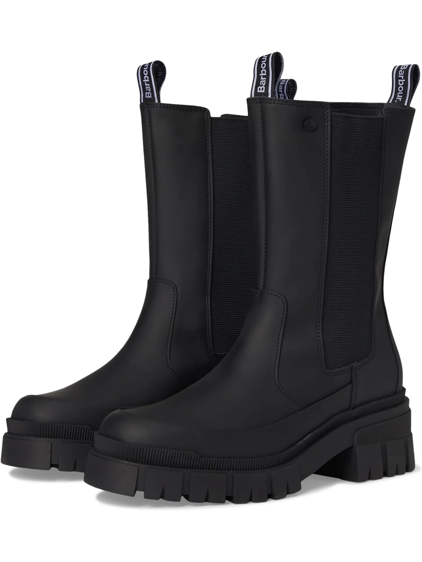 Ботинки Barbour Women's Sidneigh Chelsea Boots — 1