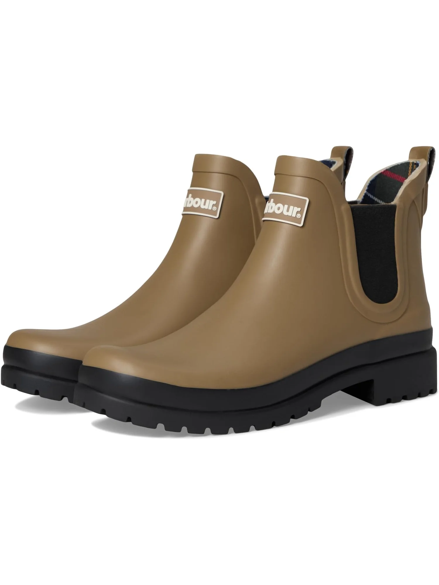 Ботинки Barbour Women's Mallow Chelsea Welly — 1