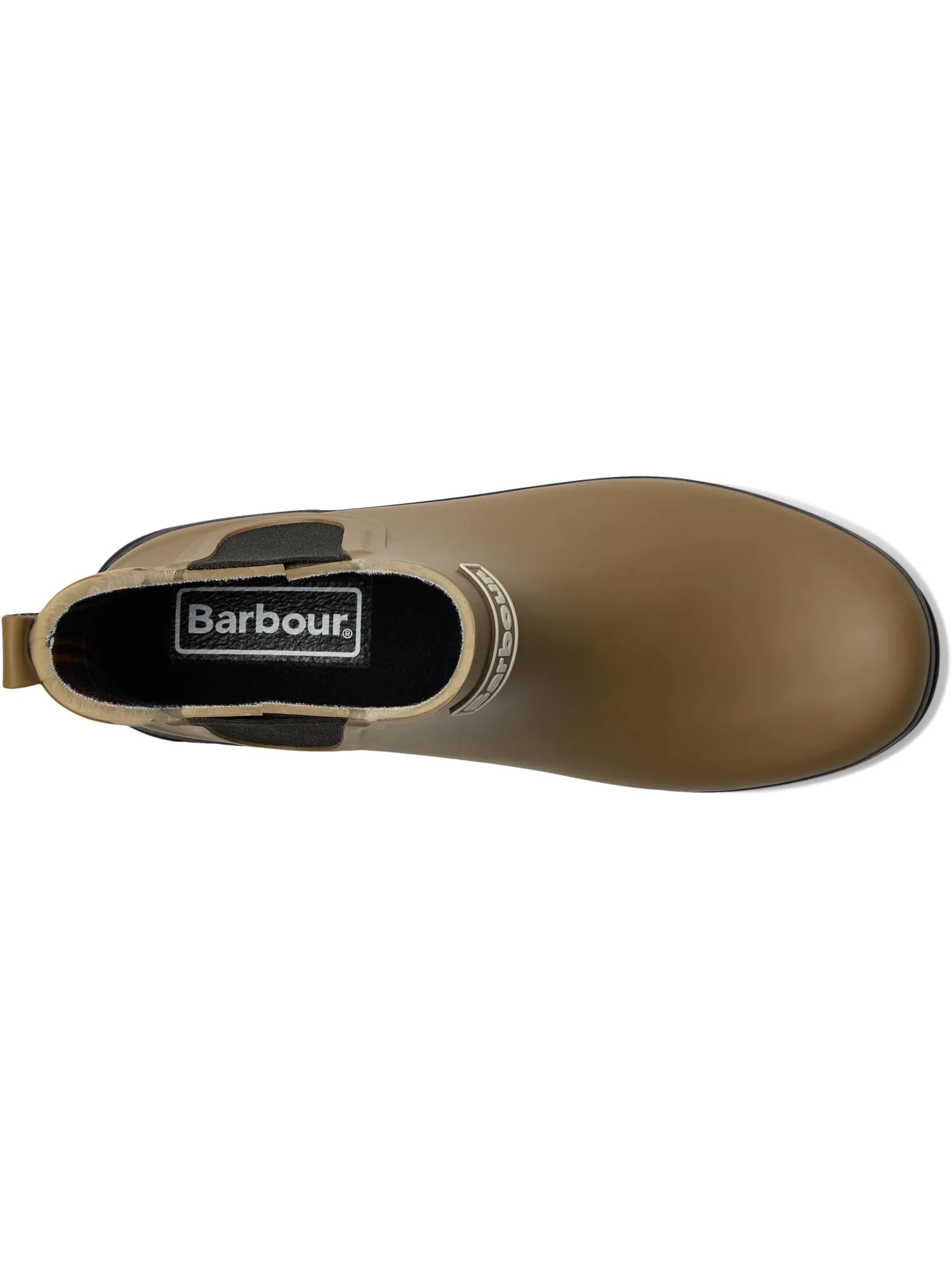 Ботинки Barbour Women's Mallow Chelsea Welly — 2