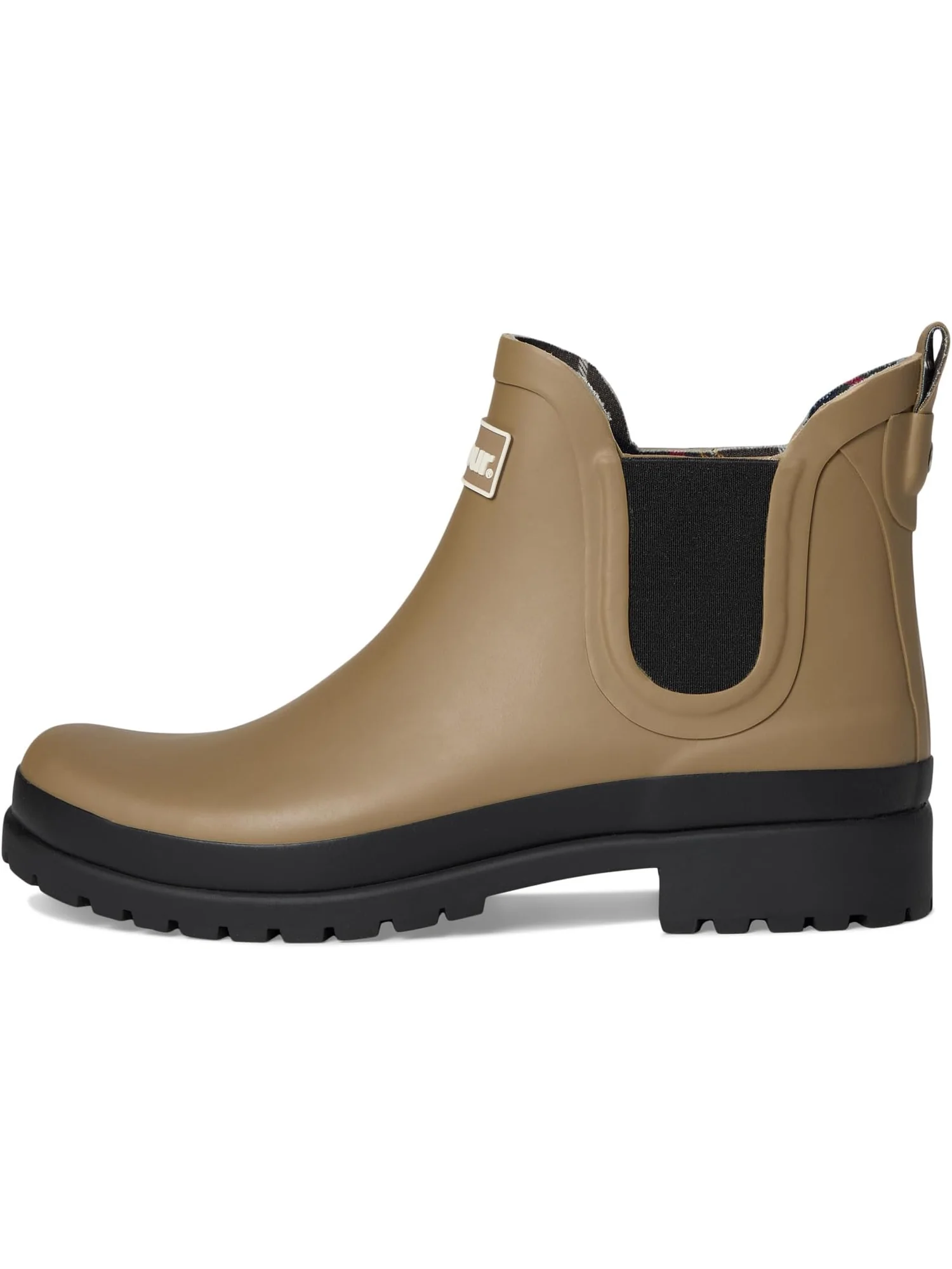 Ботинки Barbour Women's Mallow Chelsea Welly — 4