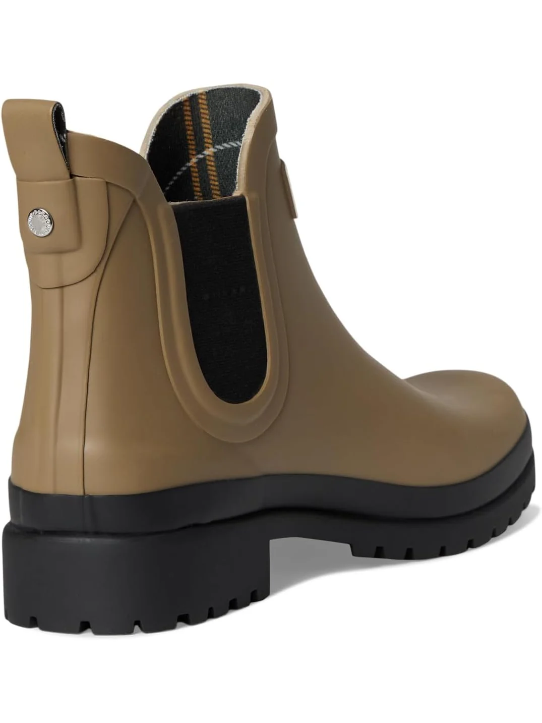 Ботинки Barbour Women's Mallow Chelsea Welly — 5