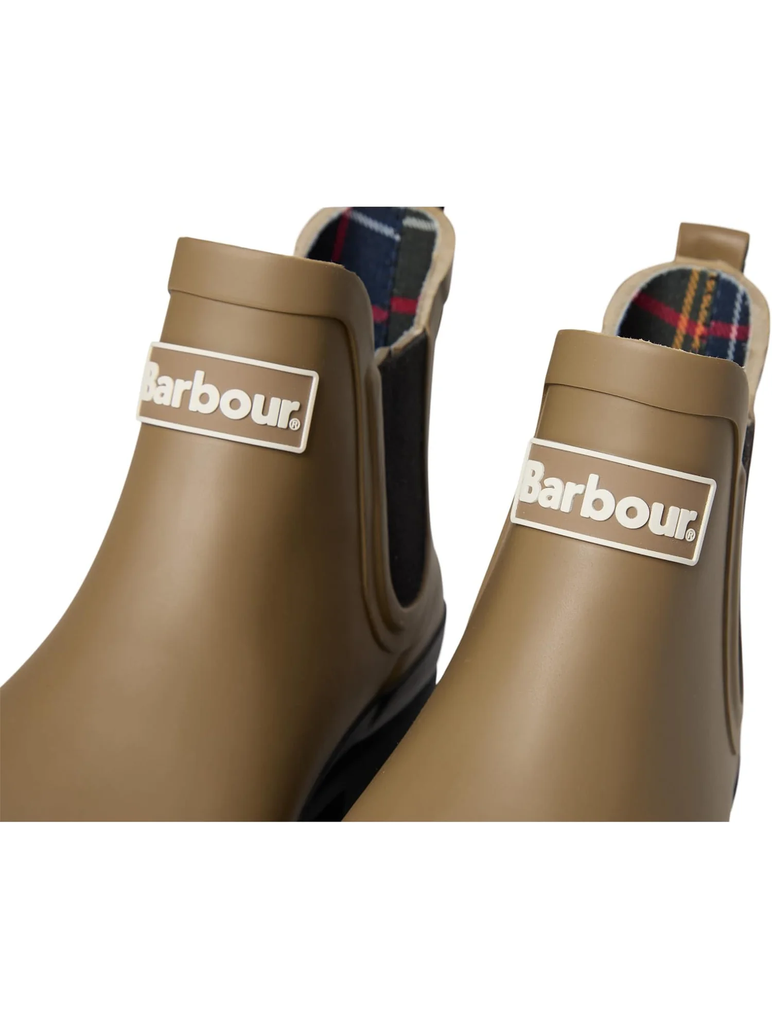 Ботинки Barbour Women's Mallow Chelsea Welly — 6