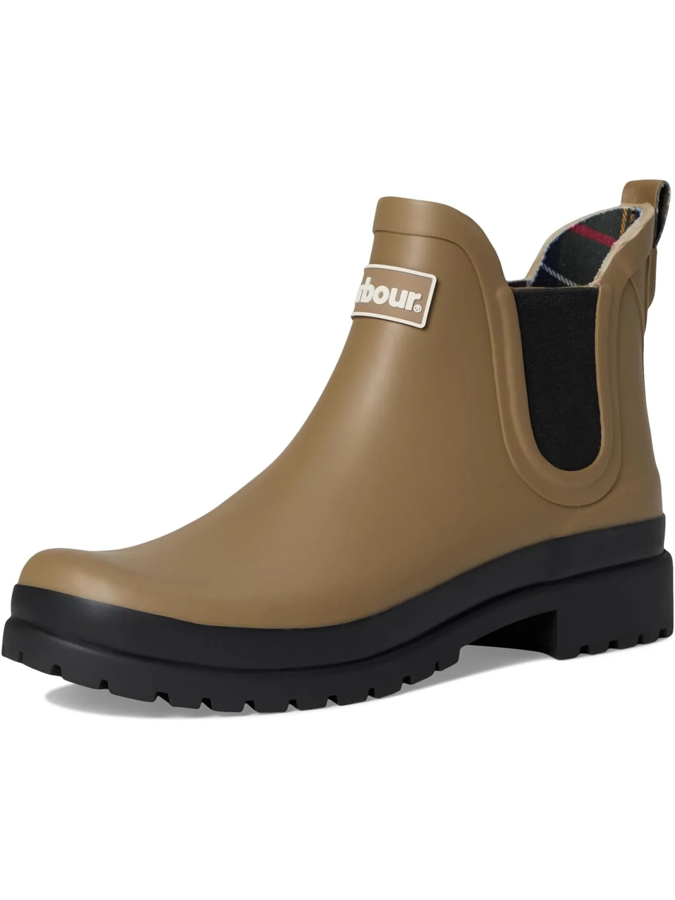 Ботинки Barbour Women's Mallow Chelsea Welly — 7