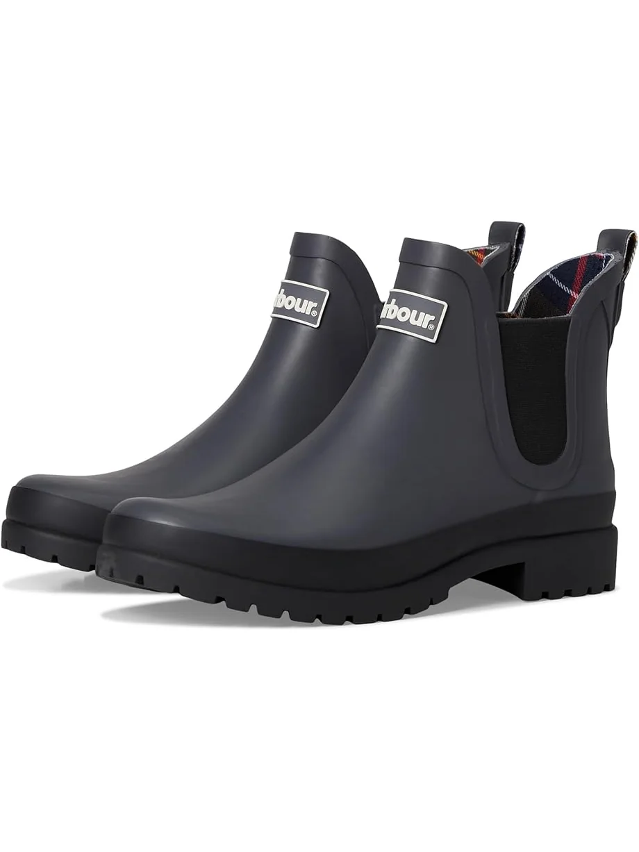 Женские сапоги Barbour Mallow Chelsea Welly — 1
