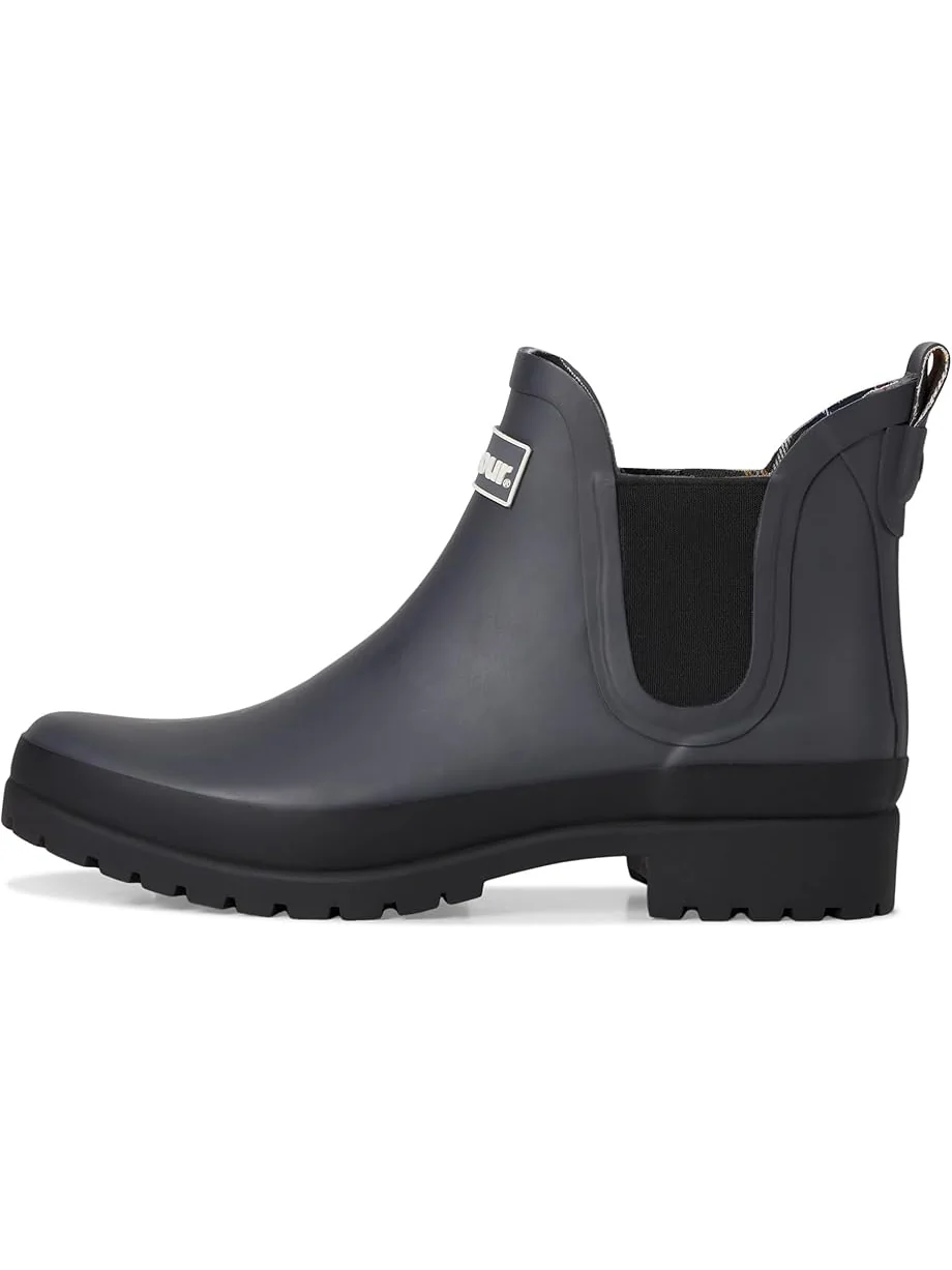 Женские сапоги Barbour Mallow Chelsea Welly — 4