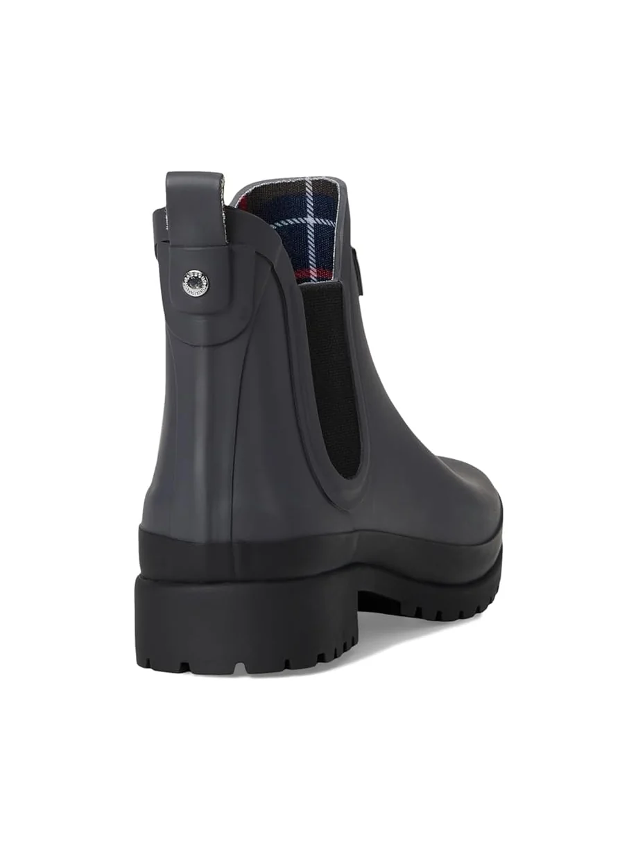 Женские сапоги Barbour Mallow Chelsea Welly — 5