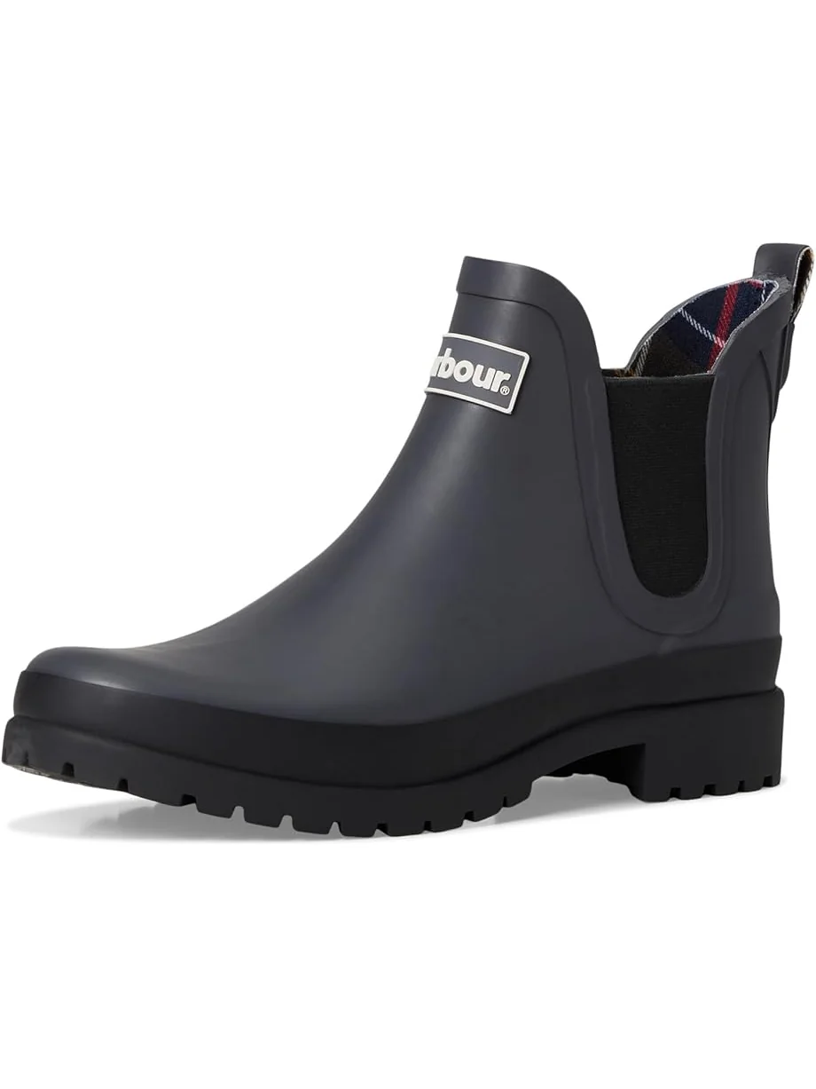 Женские сапоги Barbour Mallow Chelsea Welly — 7