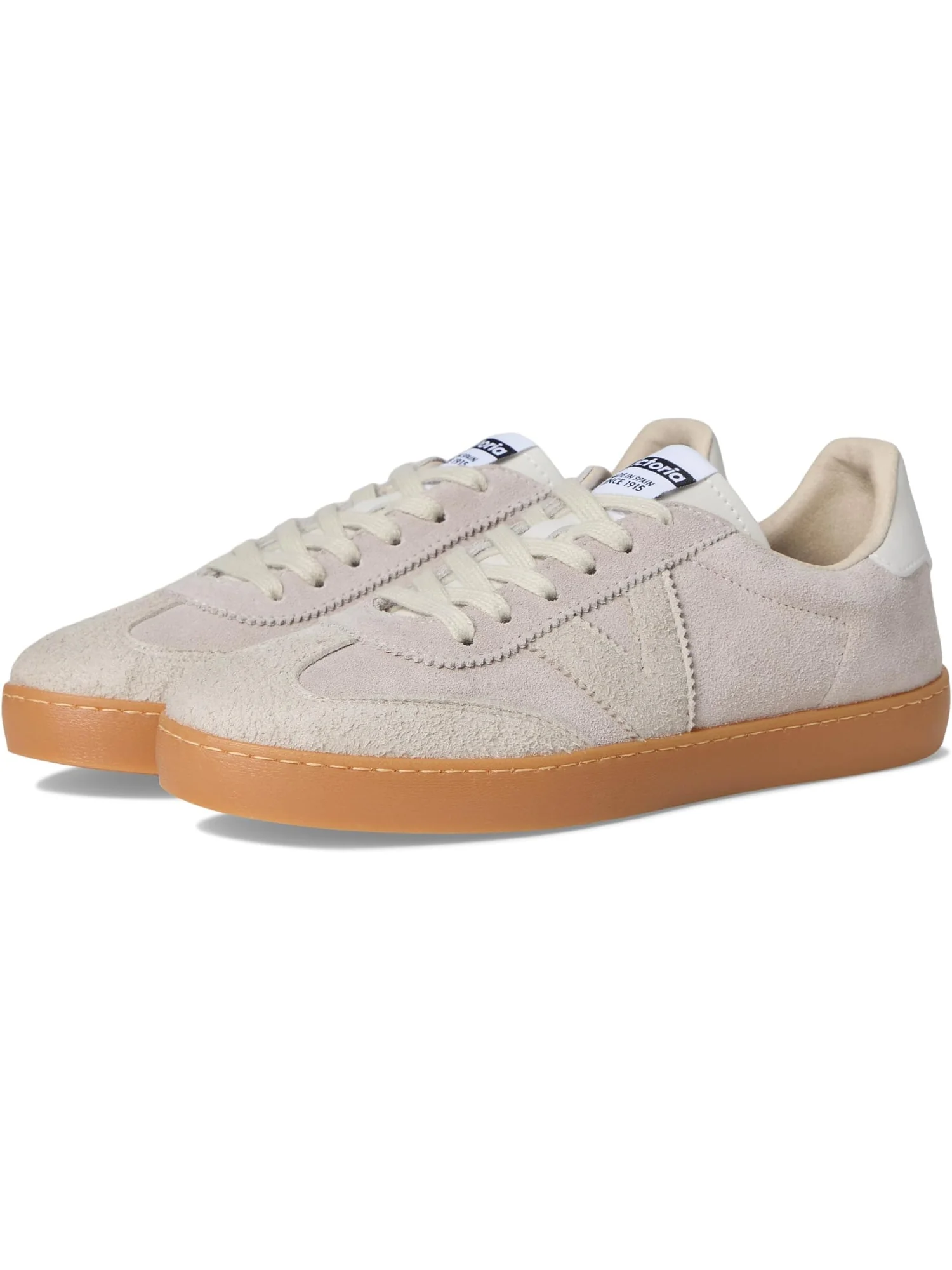 Кроссовки victoria Women's Berlin Suede — 1