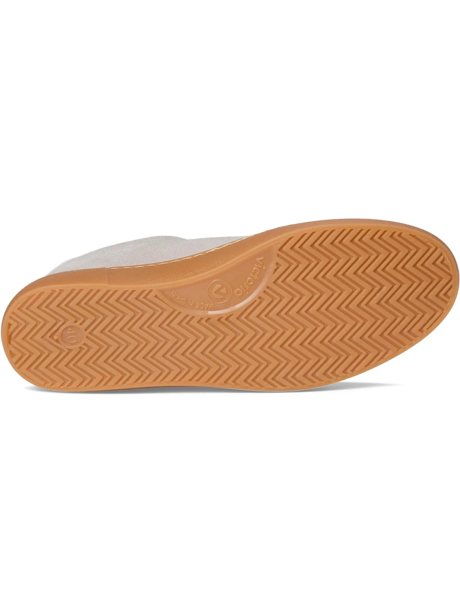 Кроссовки victoria Women's Berlin Suede — 3
