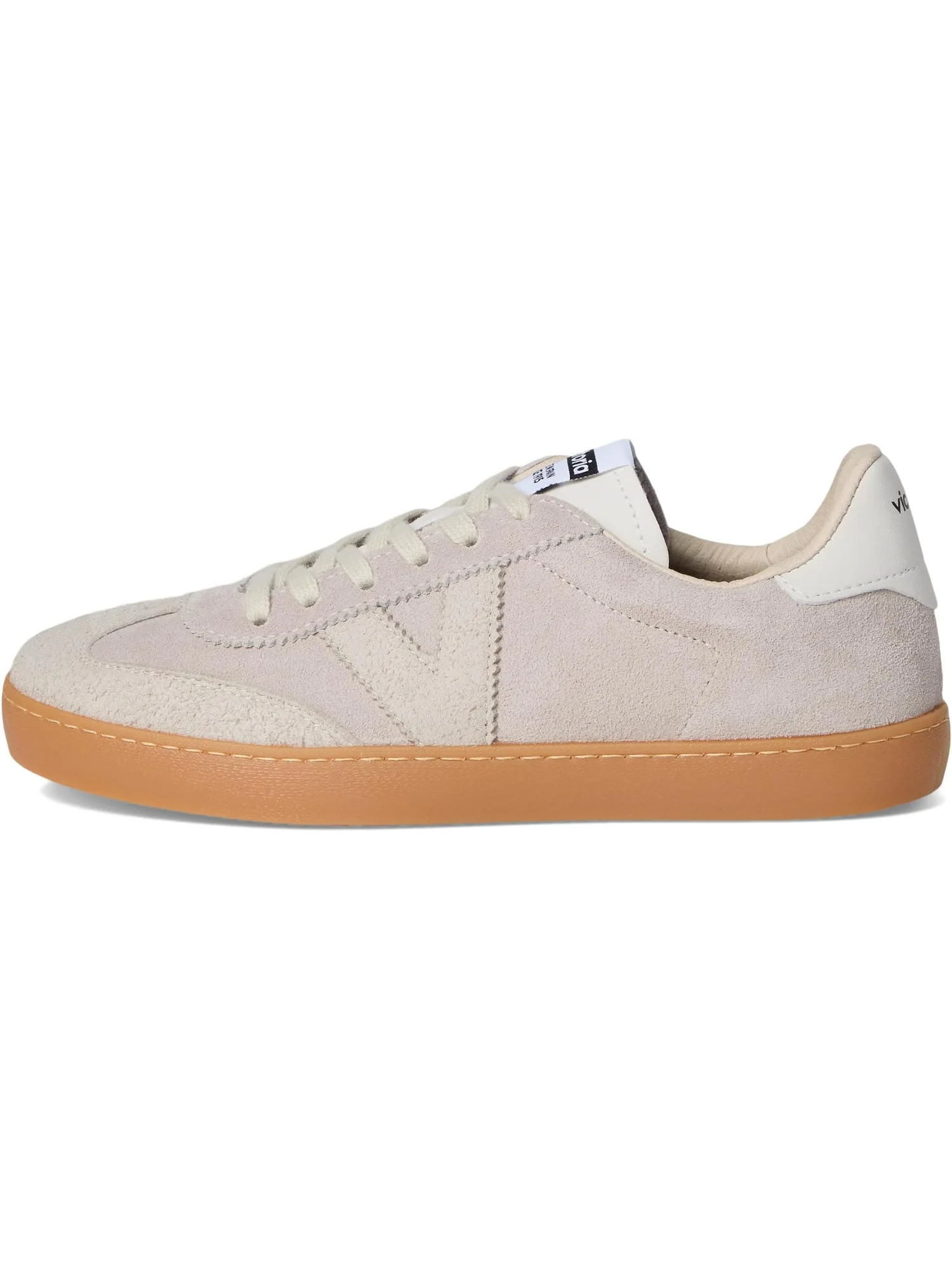 Кроссовки victoria Women's Berlin Suede — 4