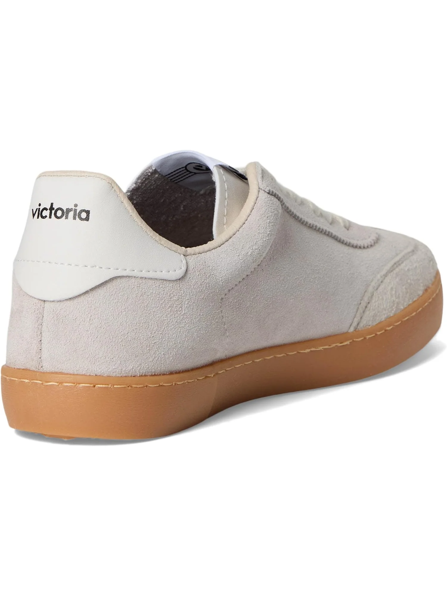 Кроссовки victoria Women's Berlin Suede — 5