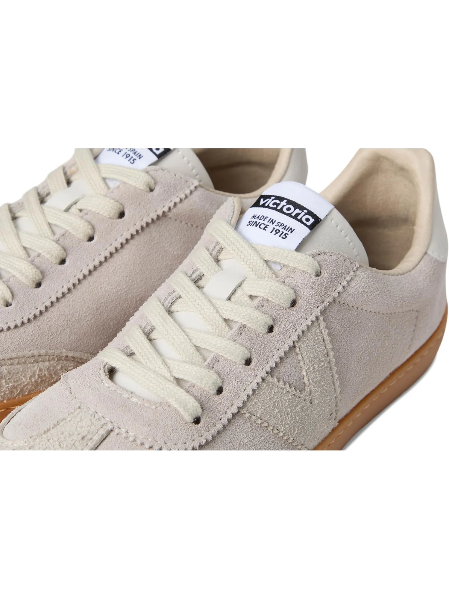 Кроссовки victoria Women's Berlin Suede — 6