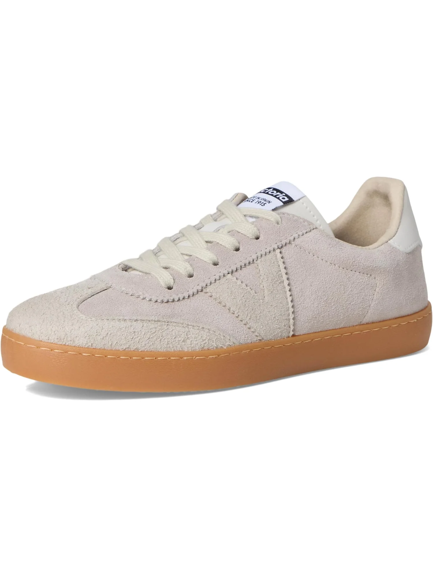 Кроссовки victoria Women's Berlin Suede — 7