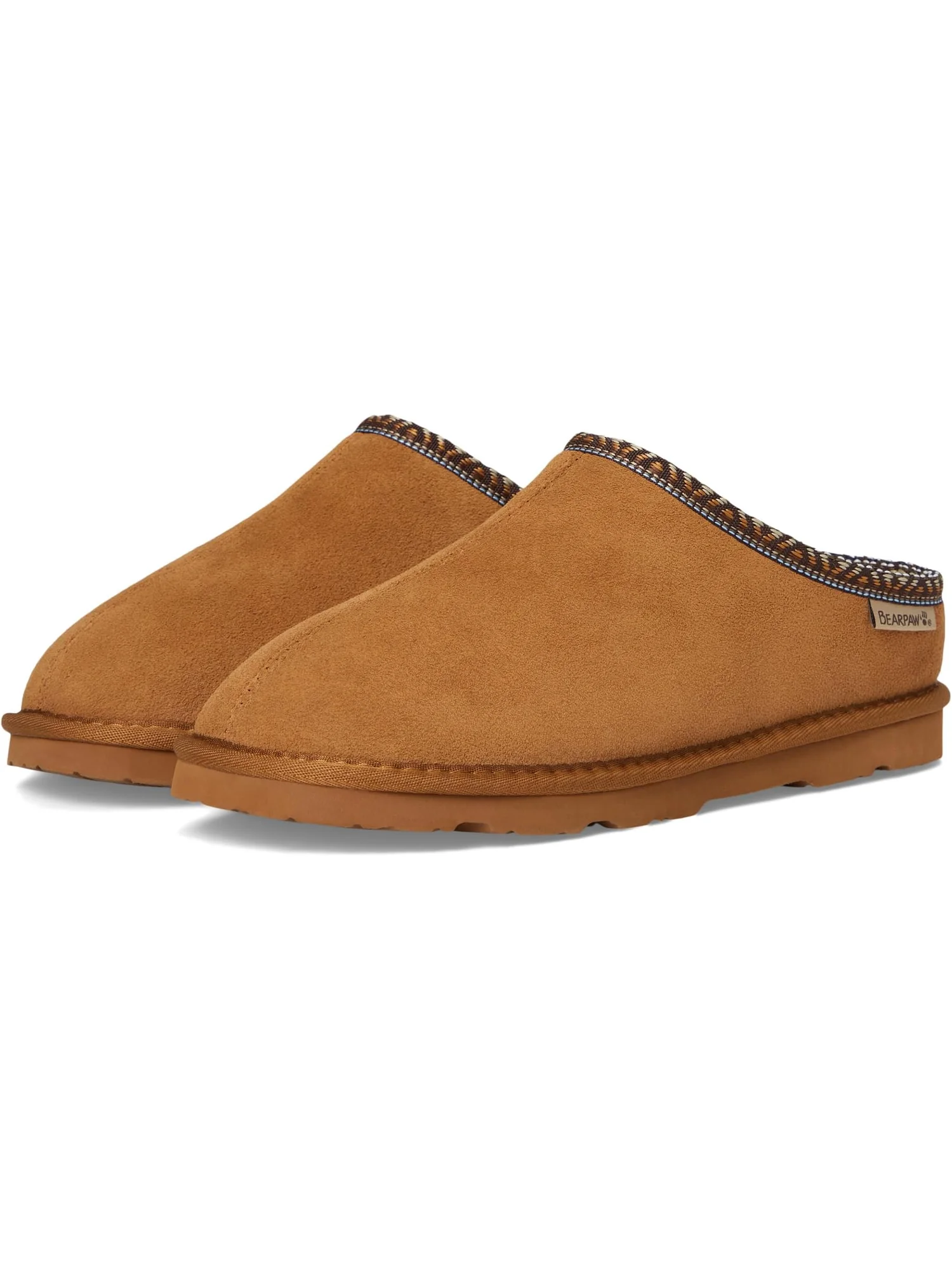 Тапочки Bearpaw Women's Tabitha II — 1