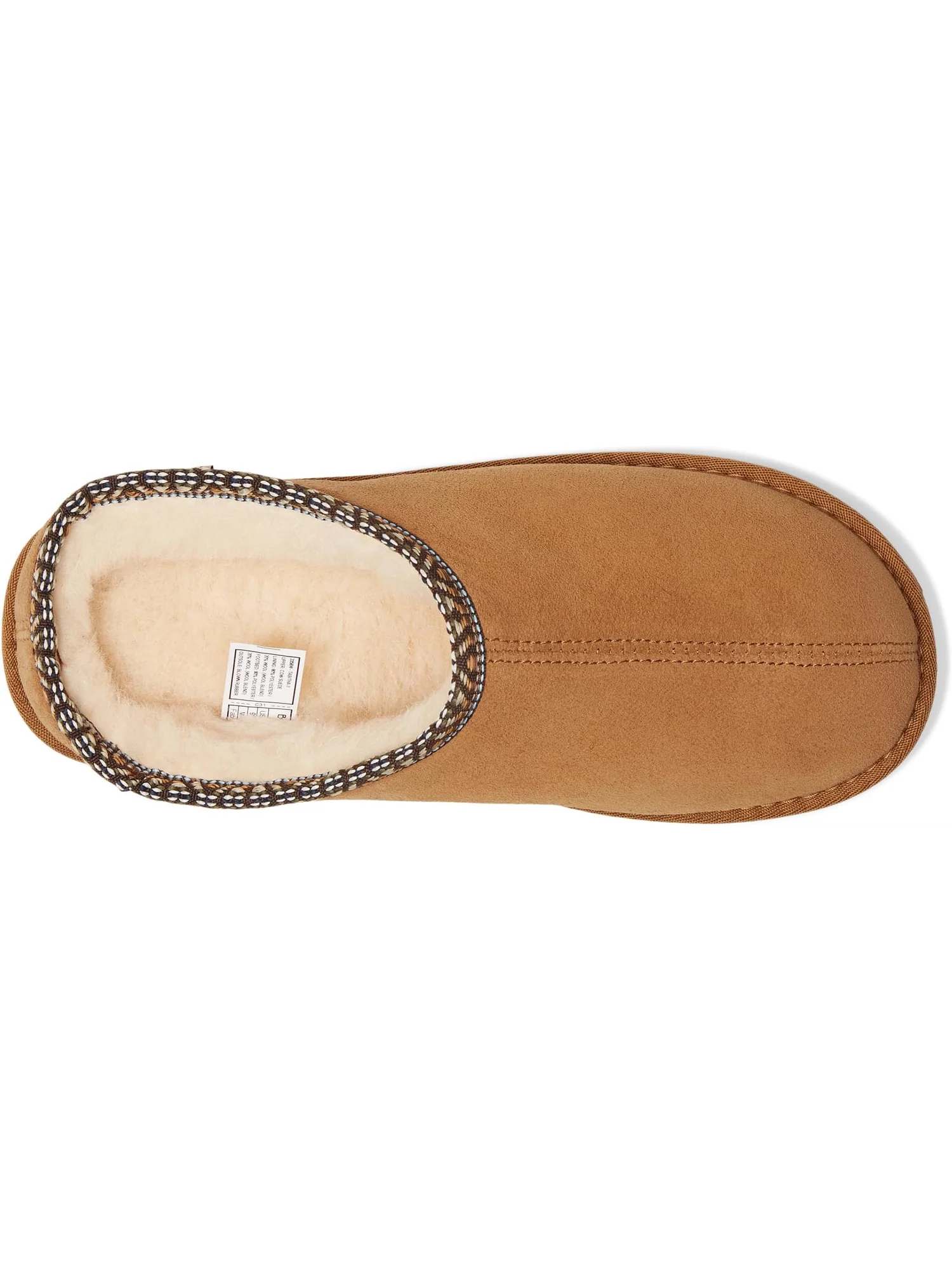 Тапочки Bearpaw Women's Tabitha II — 2