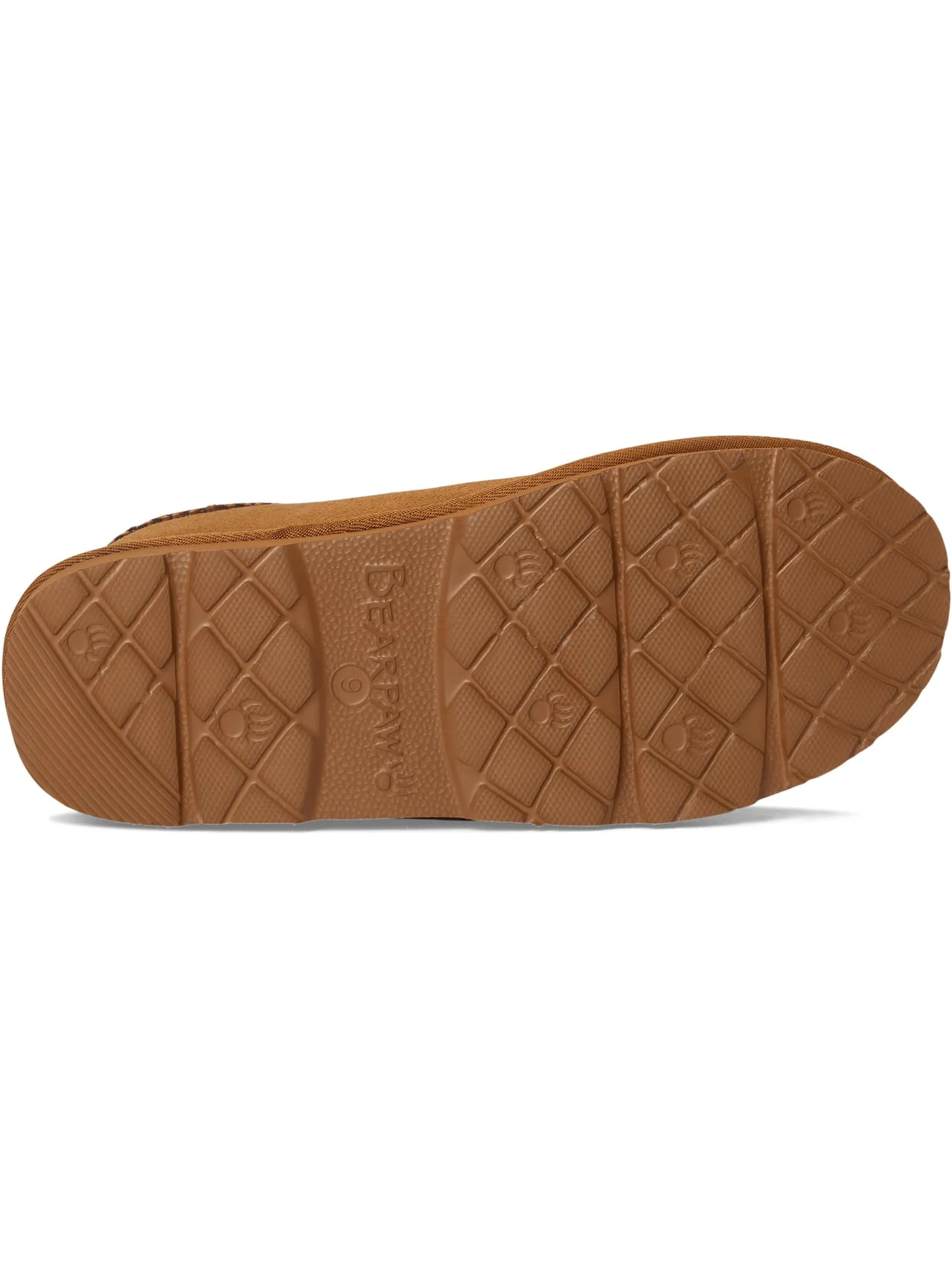 Тапочки Bearpaw Women's Tabitha II — 3