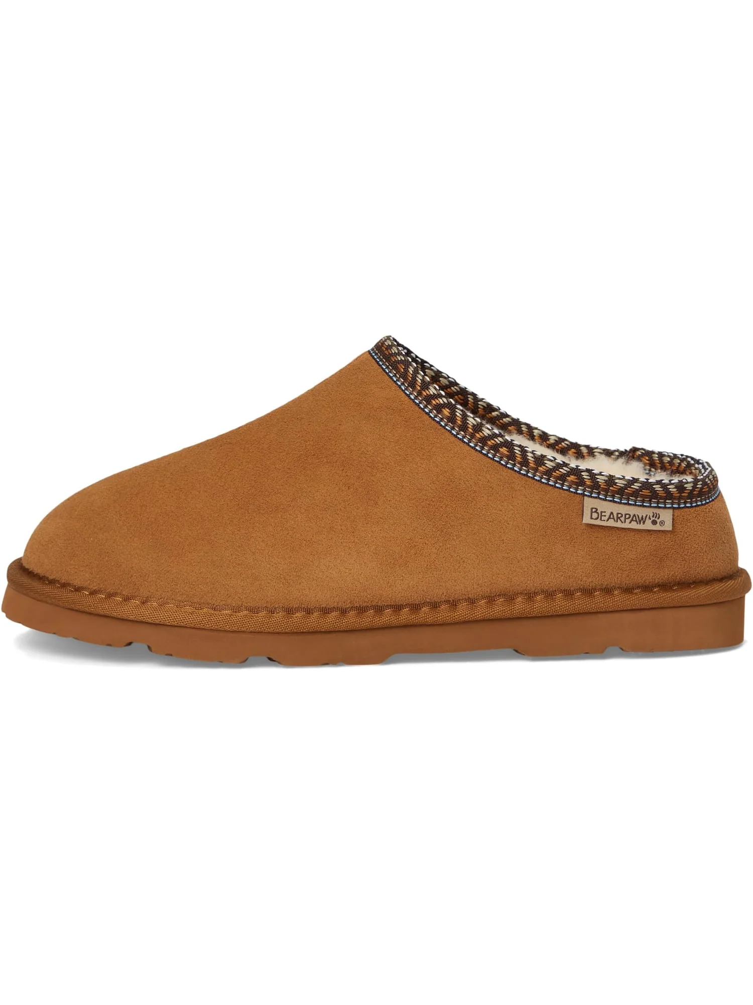 Тапочки Bearpaw Women's Tabitha II — 4