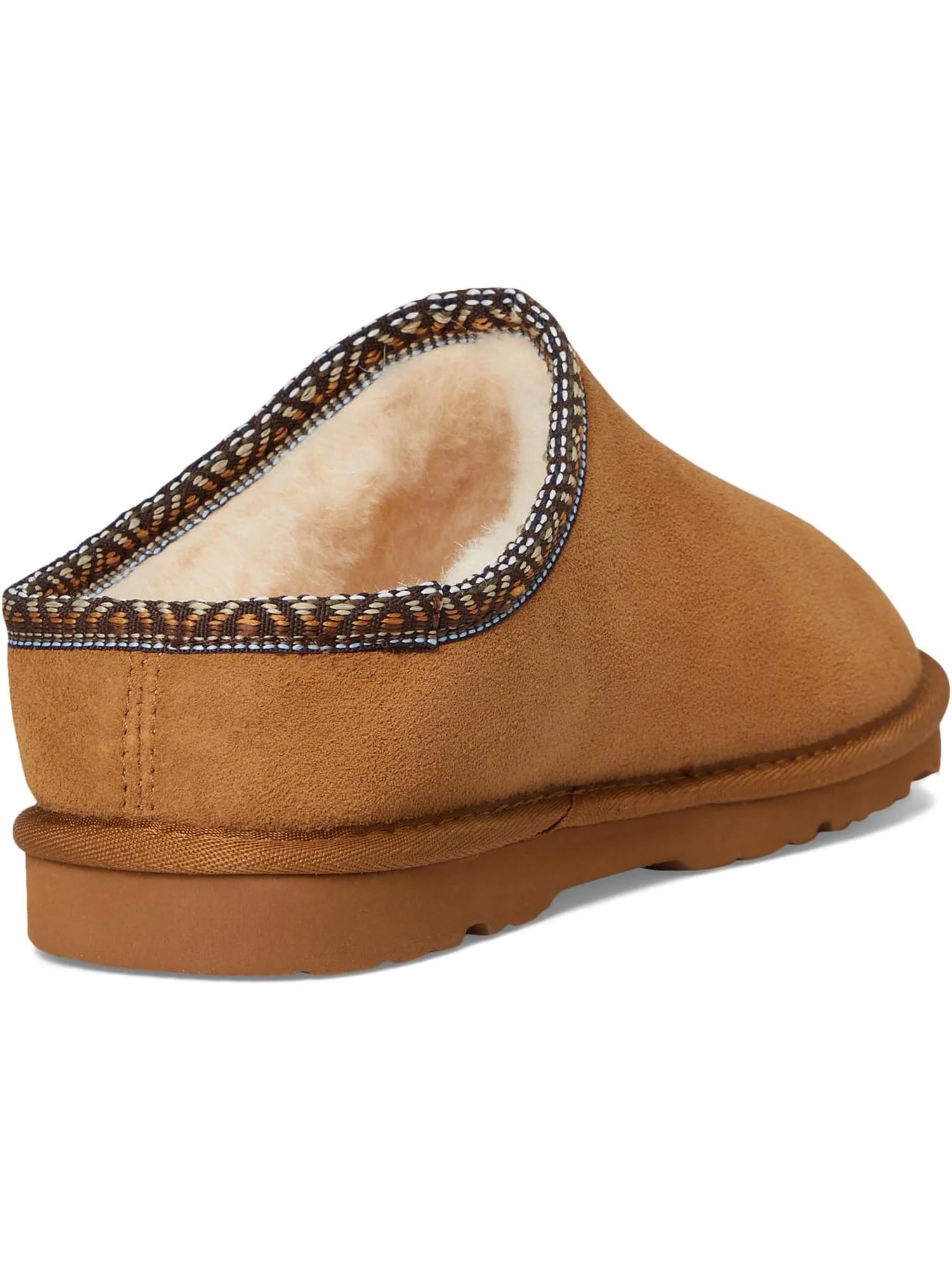 Тапочки Bearpaw Women's Tabitha II — 5
