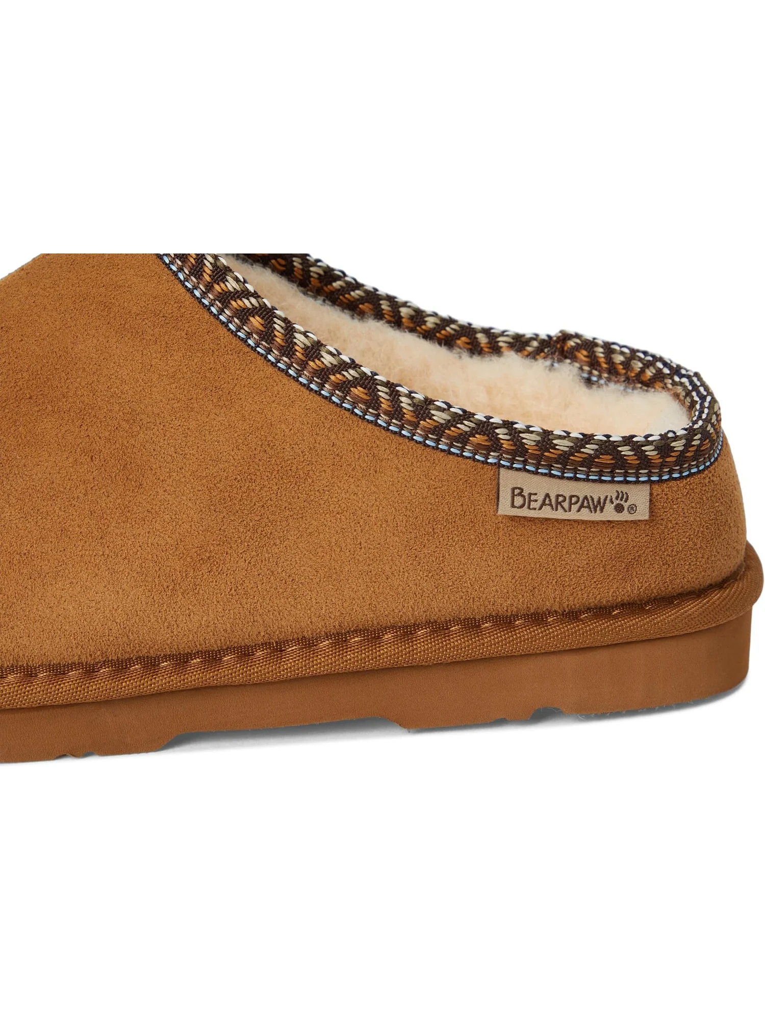 Тапочки Bearpaw Women's Tabitha II — 6