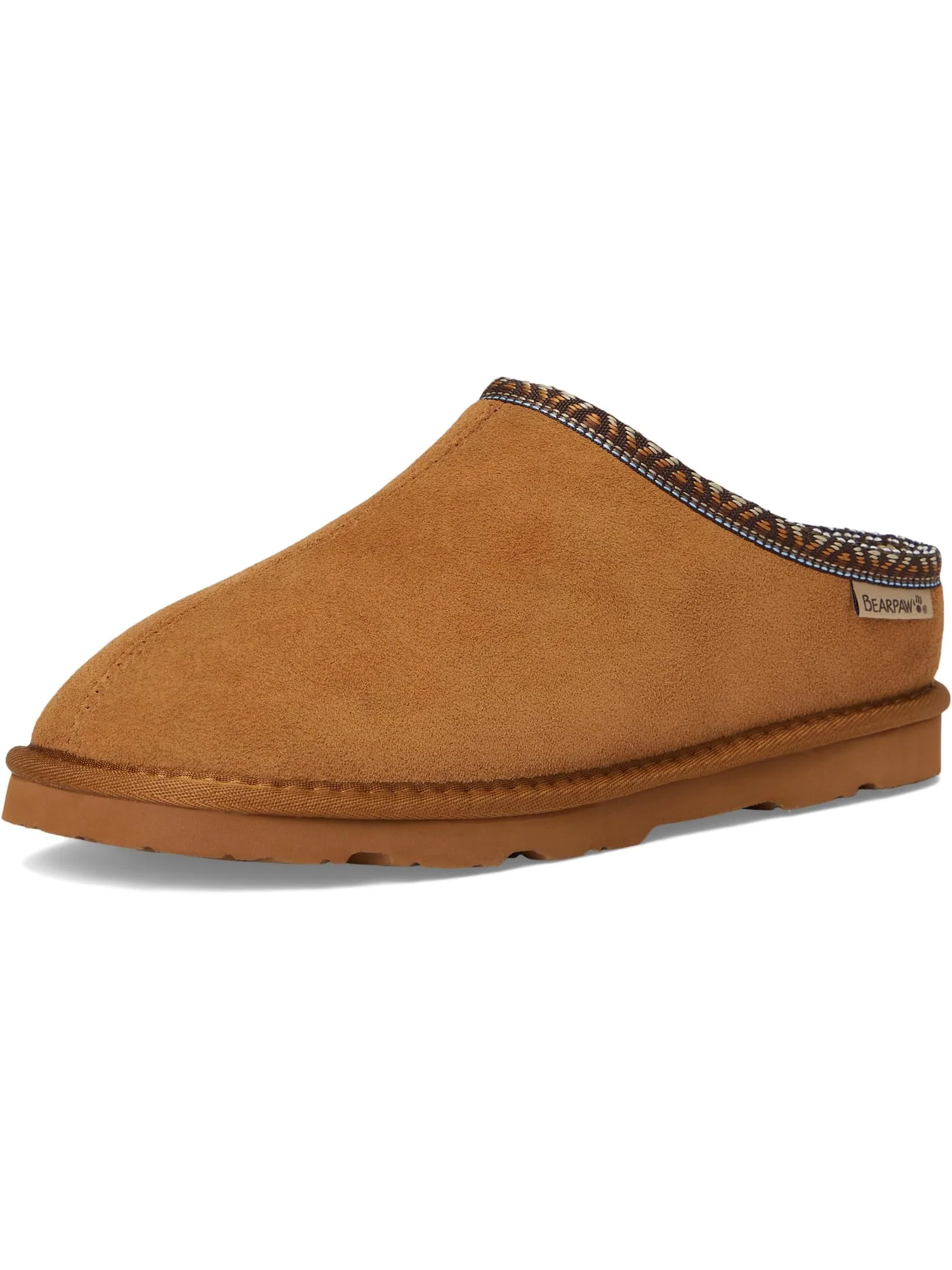 Тапочки Bearpaw Women's Tabitha II — 7