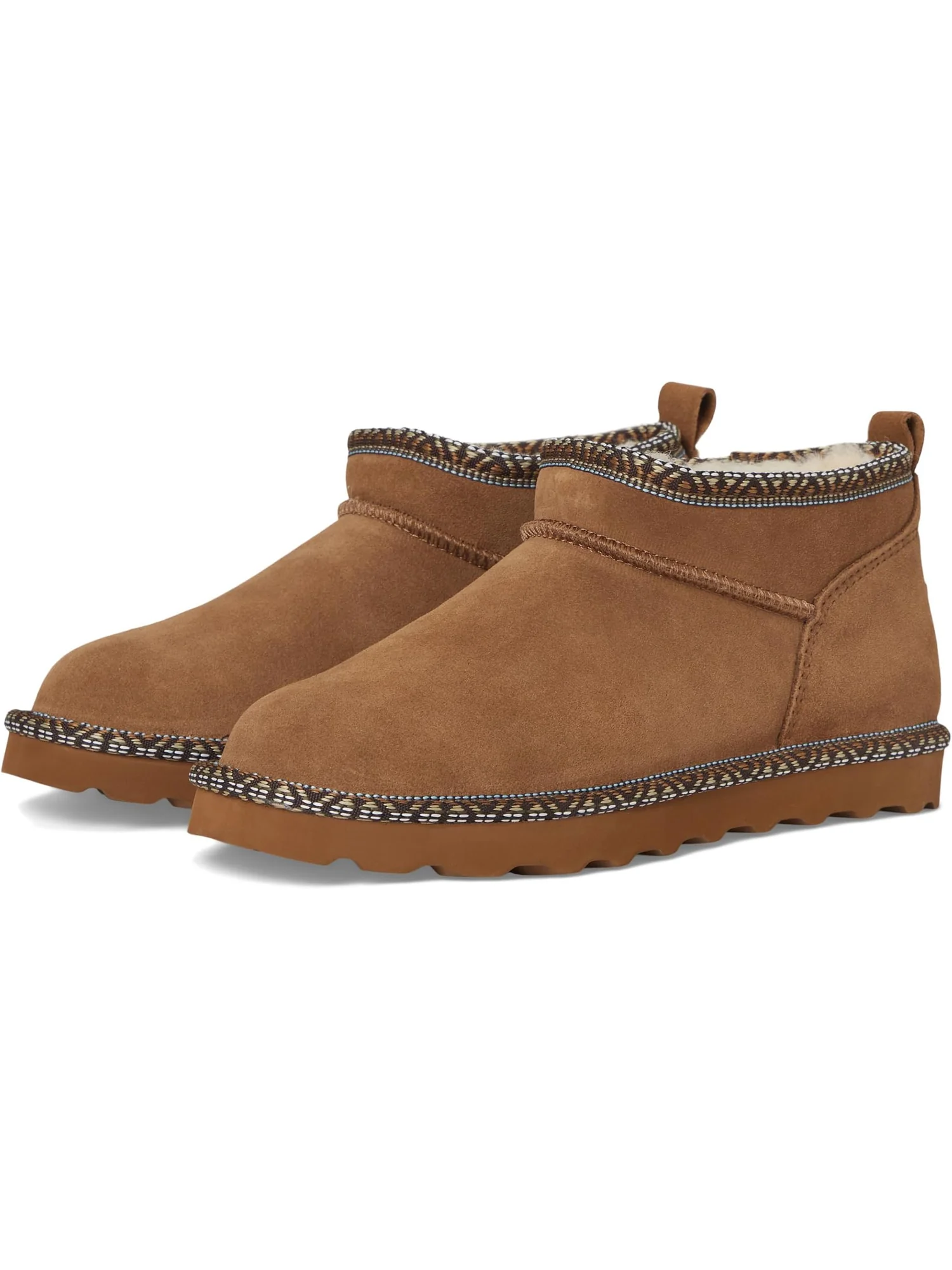 Ботинки Bearpaw Women's Super Shorty Deco II — 1