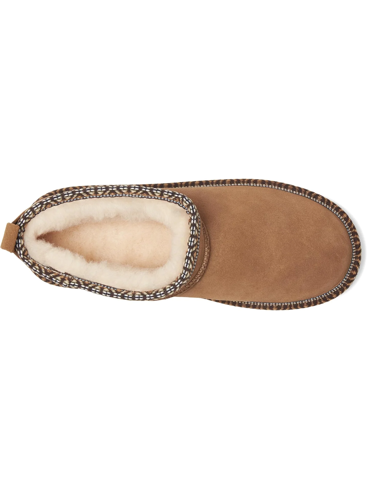 Ботинки Bearpaw Women's Super Shorty Deco II — 2