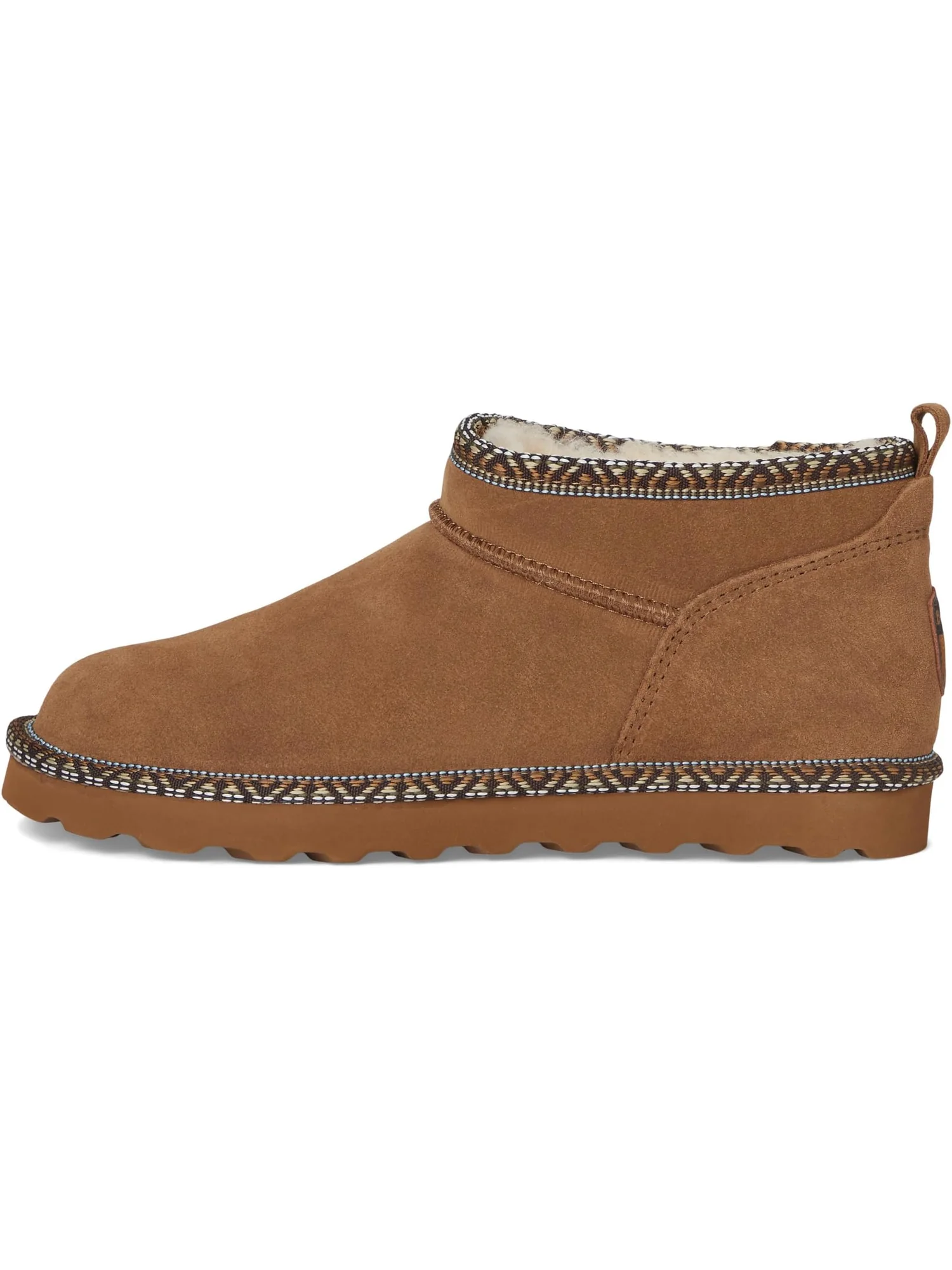 Ботинки Bearpaw Women's Super Shorty Deco II — 4